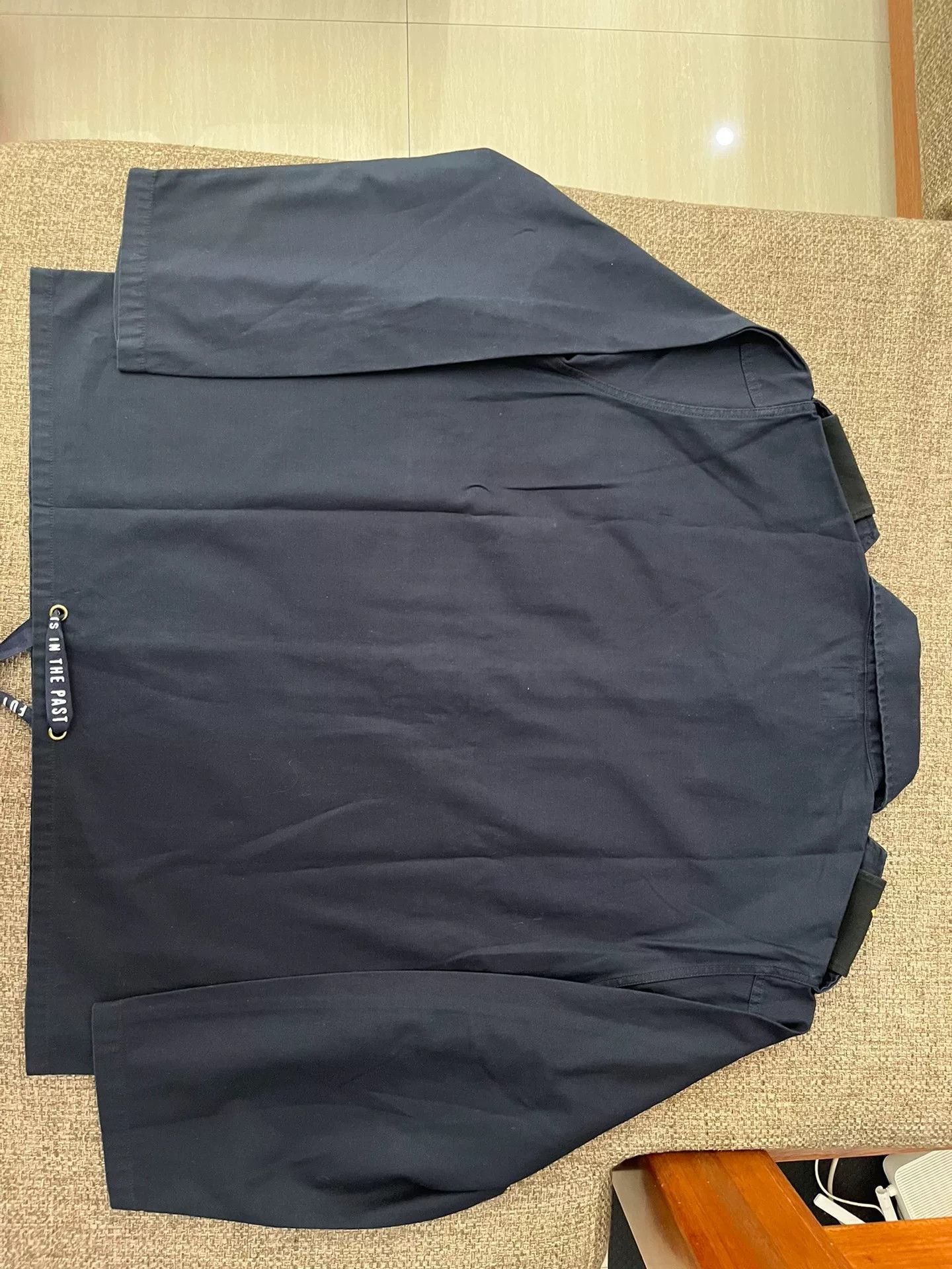 Human Made Human Made Military Jacket with Shoulder Patches Size US XXL / EU 58 / 5 - 3 Thumbnail