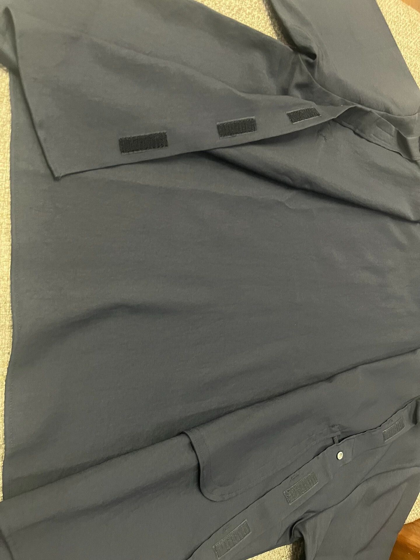 JieDa Jieda Short Sleeve Work Shirt Size US M / EU 48-50 / 2 - 6 Thumbnail