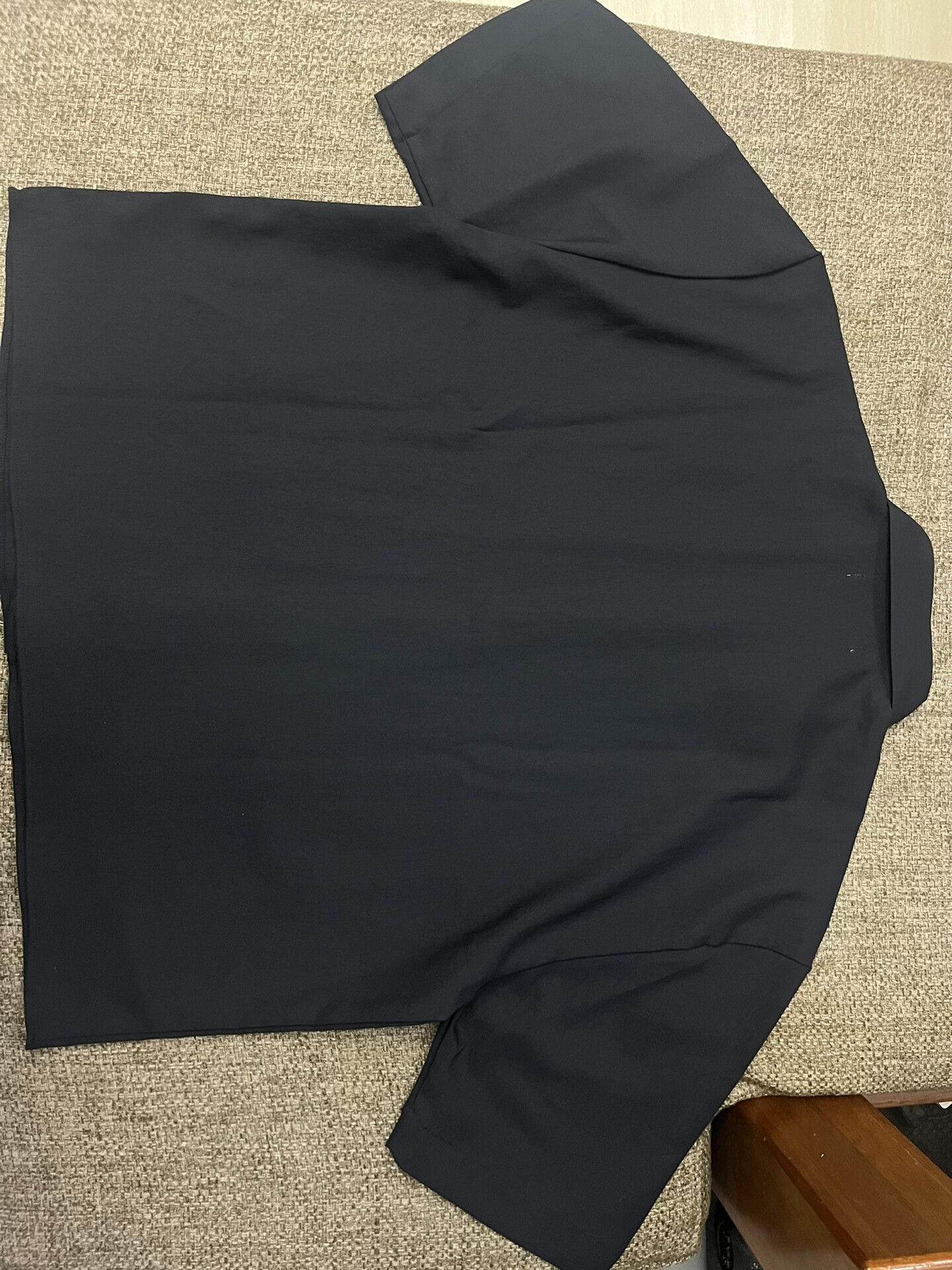 JieDa Jieda Short Sleeve Work Shirt Size US M / EU 48-50 / 2 - 2 Thumbnail