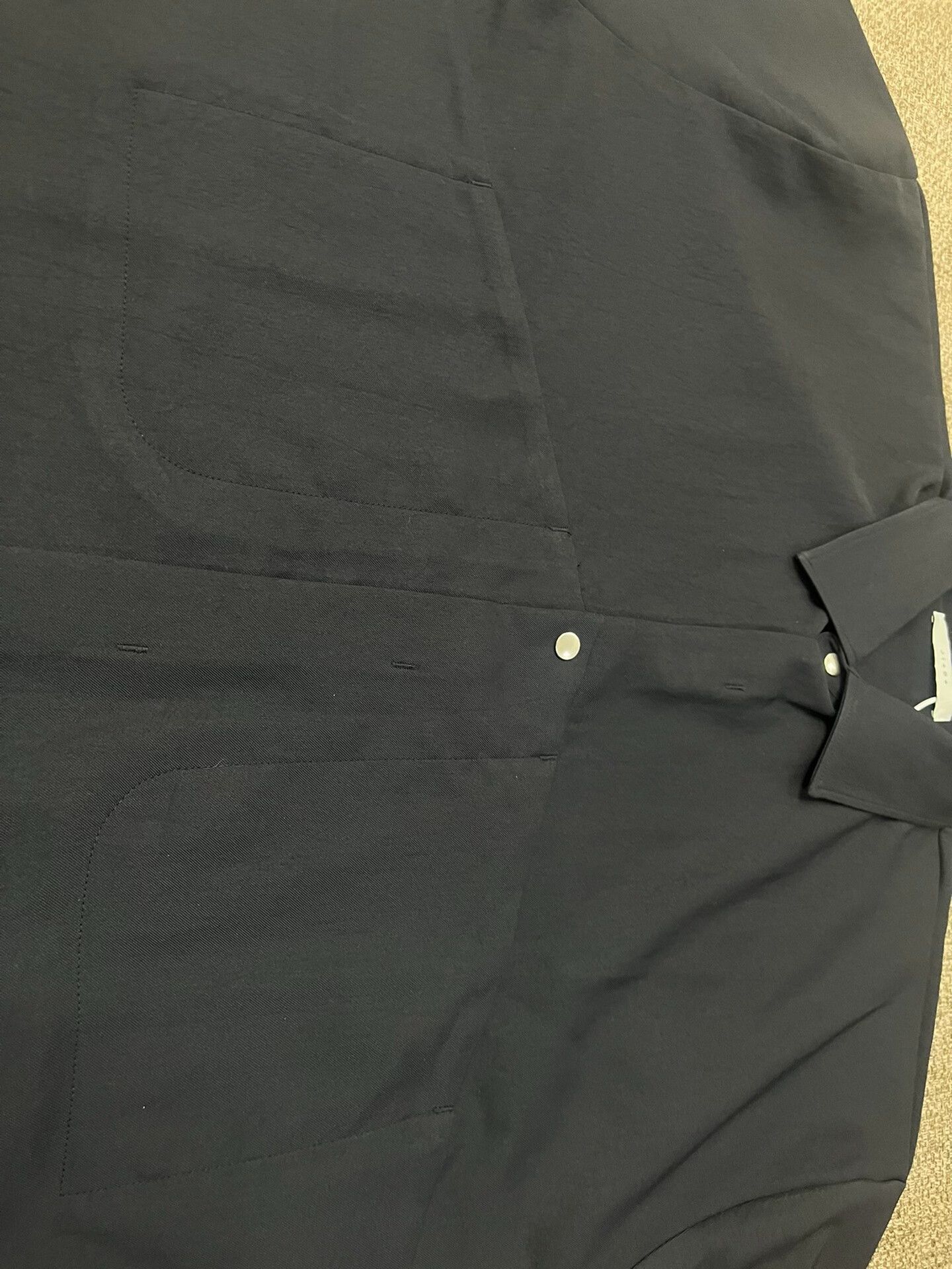 JieDa Jieda Short Sleeve Work Shirt Size US M / EU 48-50 / 2 - 4 Thumbnail