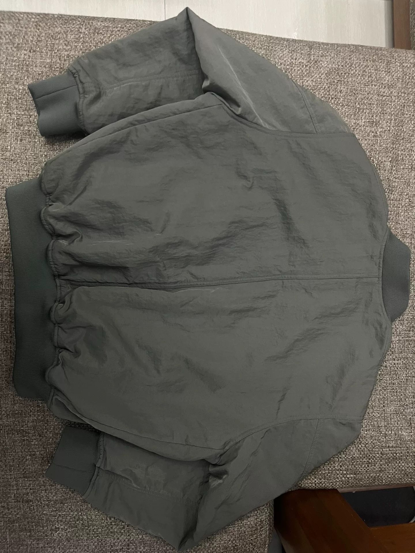 Studio Nicholson Studio Nicholson Pilot Cotton Jacket Size US XS / EU 42 / 0 - 2 Thumbnail