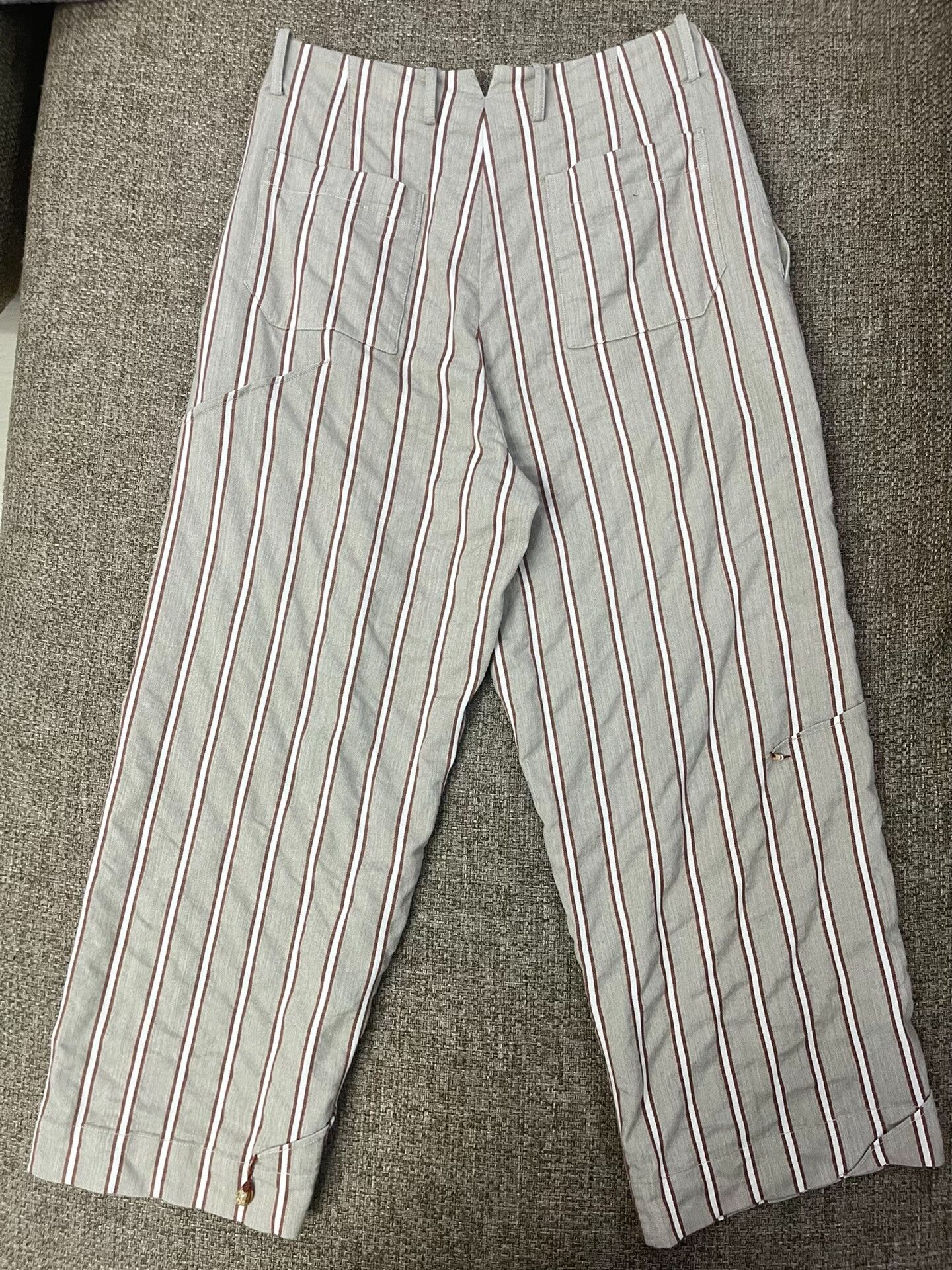 Island Shores Insulaire Striped Set for Sale Size US 32 / EU 48 - 7 Thumbnail