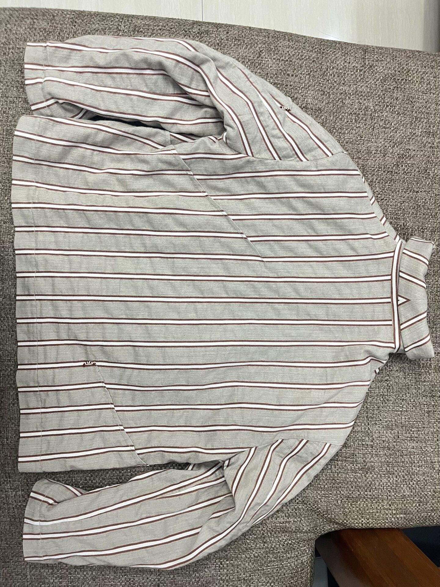 Island Shores Insulaire Striped Set for Sale Size US 32 / EU 48 - 5 Thumbnail