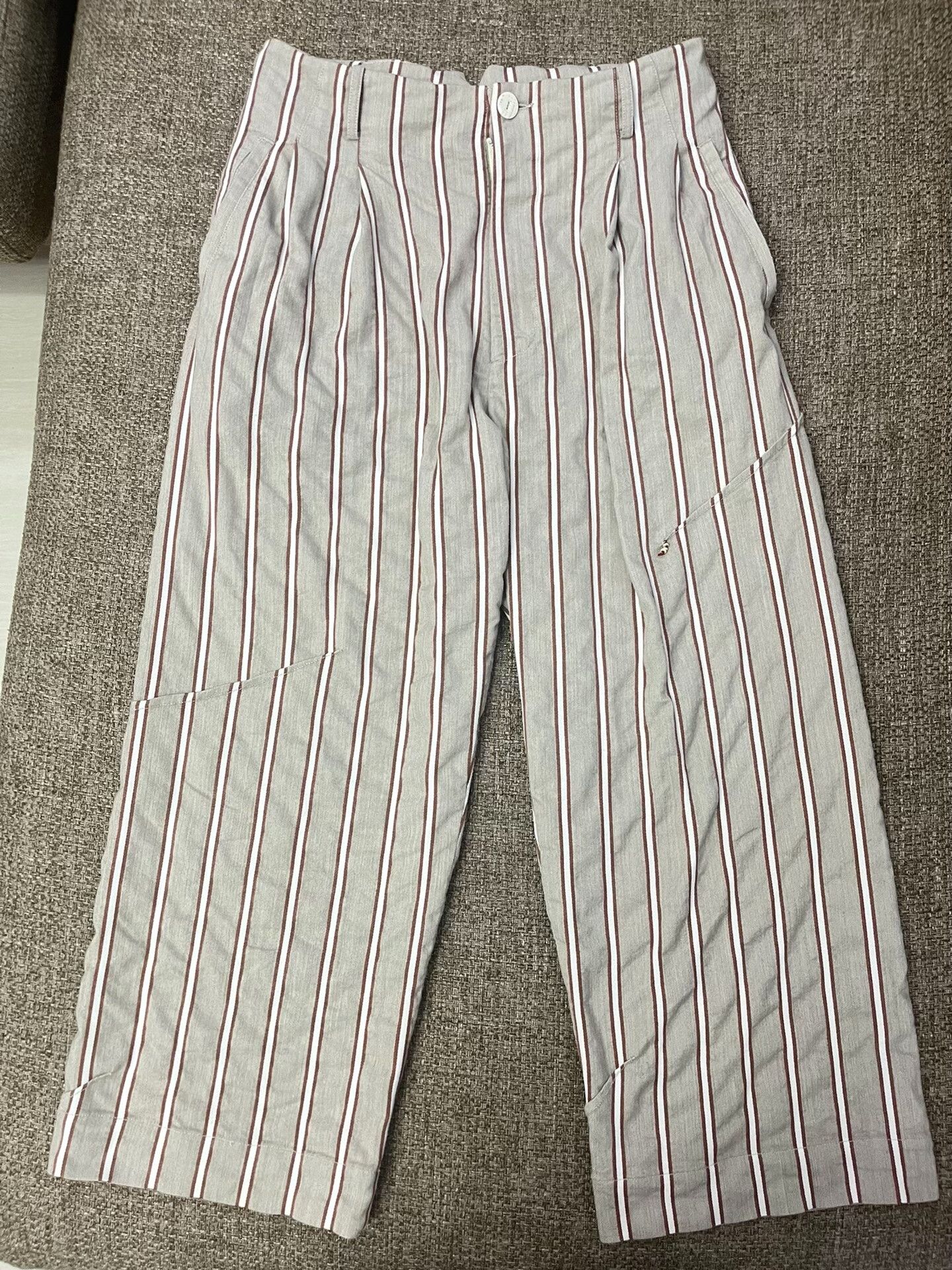 Island Shores Insulaire Striped Set for Sale Size US 32 / EU 48 - 6 Thumbnail