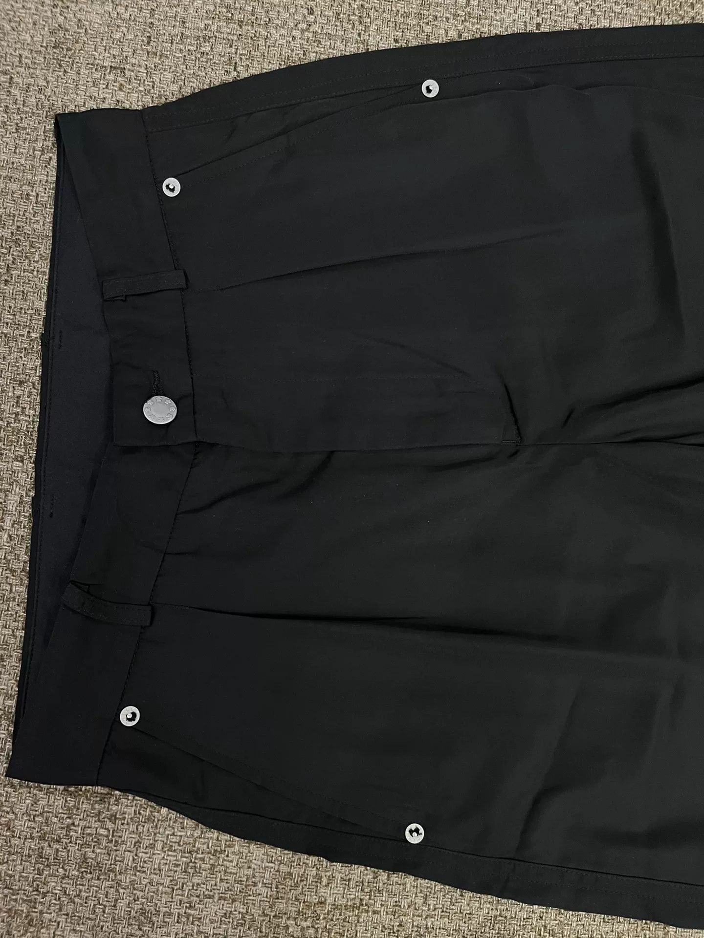 TSPTR TTT MSW Waterproof Casual Straight Pants Size US 32 / EU 48 - 4 Thumbnail