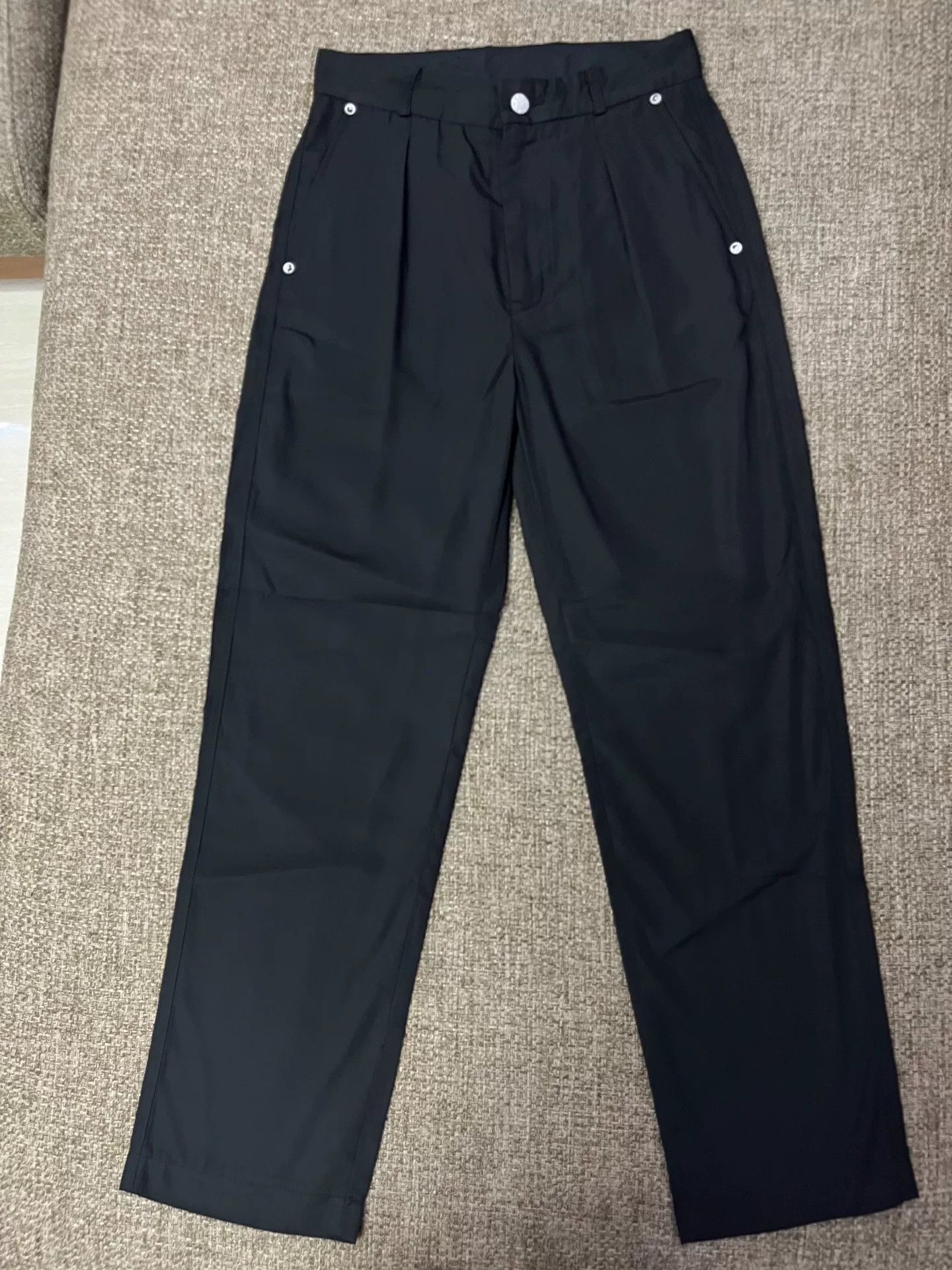 TSPTR TTT MSW Waterproof Casual Straight Pants Size US 32 / EU 48 - 2 Thumbnail