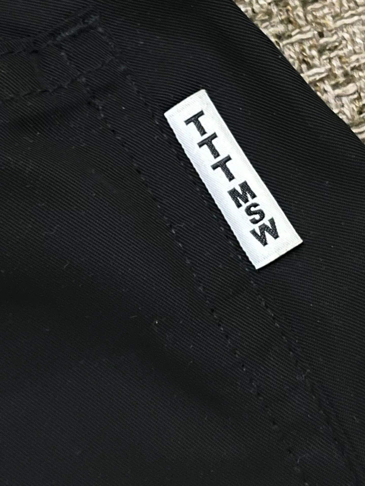 TSPTR TTT MSW Waterproof Casual Straight Pants Size US 32 / EU 48 - 7 Thumbnail