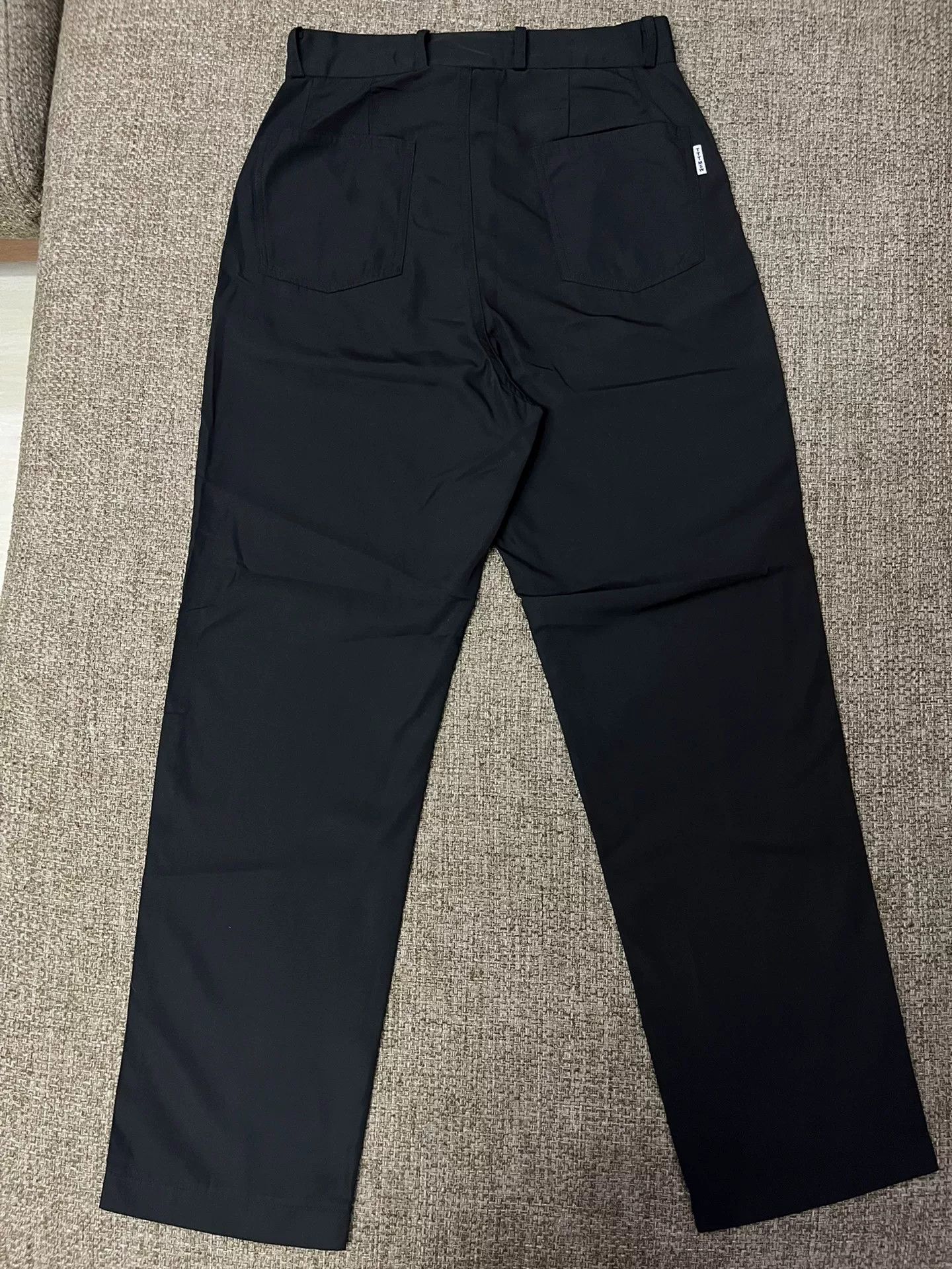 TSPTR TTT MSW Waterproof Casual Straight Pants Size US 32 / EU 48 - 3 Thumbnail