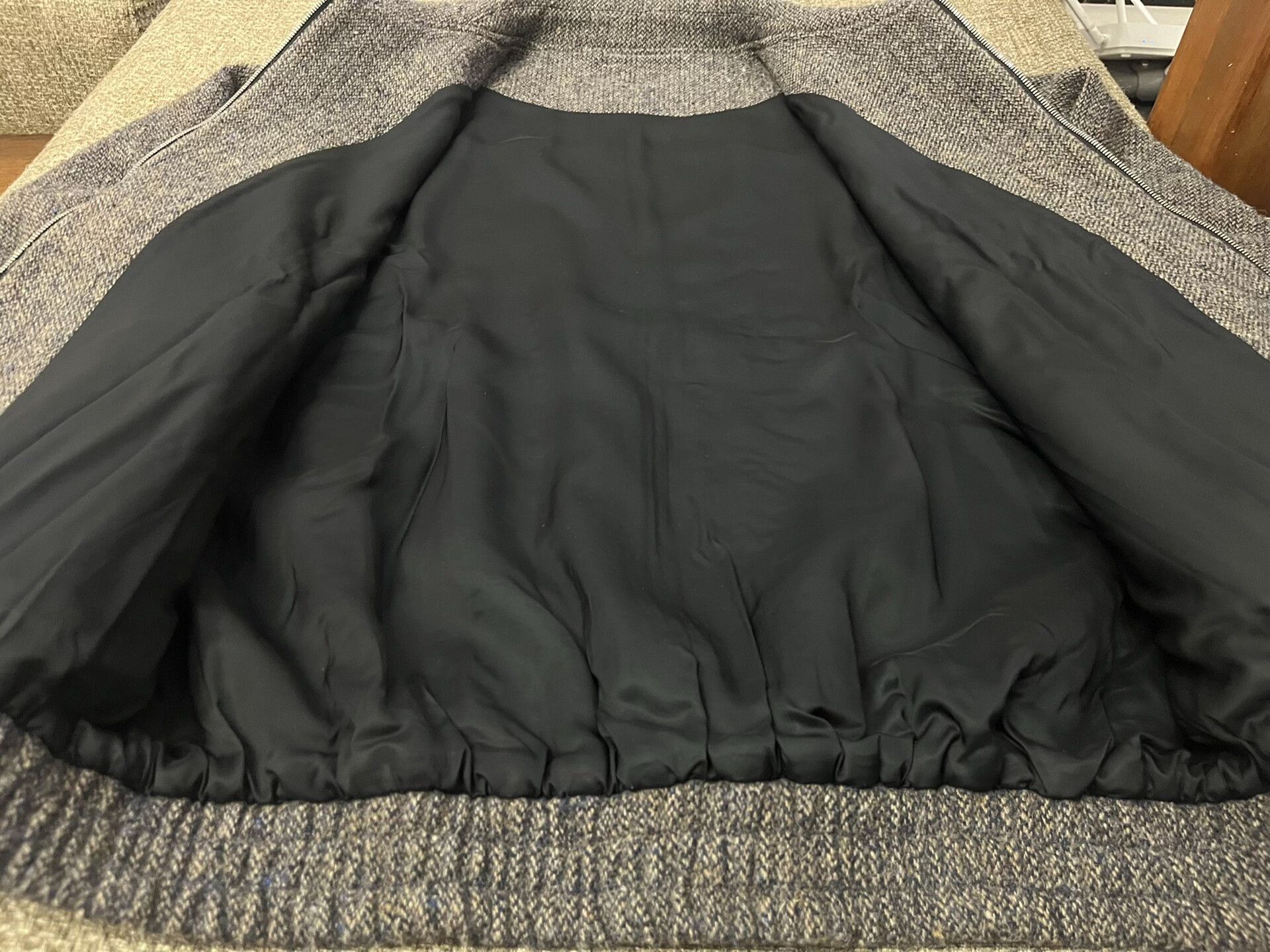 TAAKK Tcia Wool Blend Jacket Size US M / EU 48-50 / 2 - 3 Thumbnail