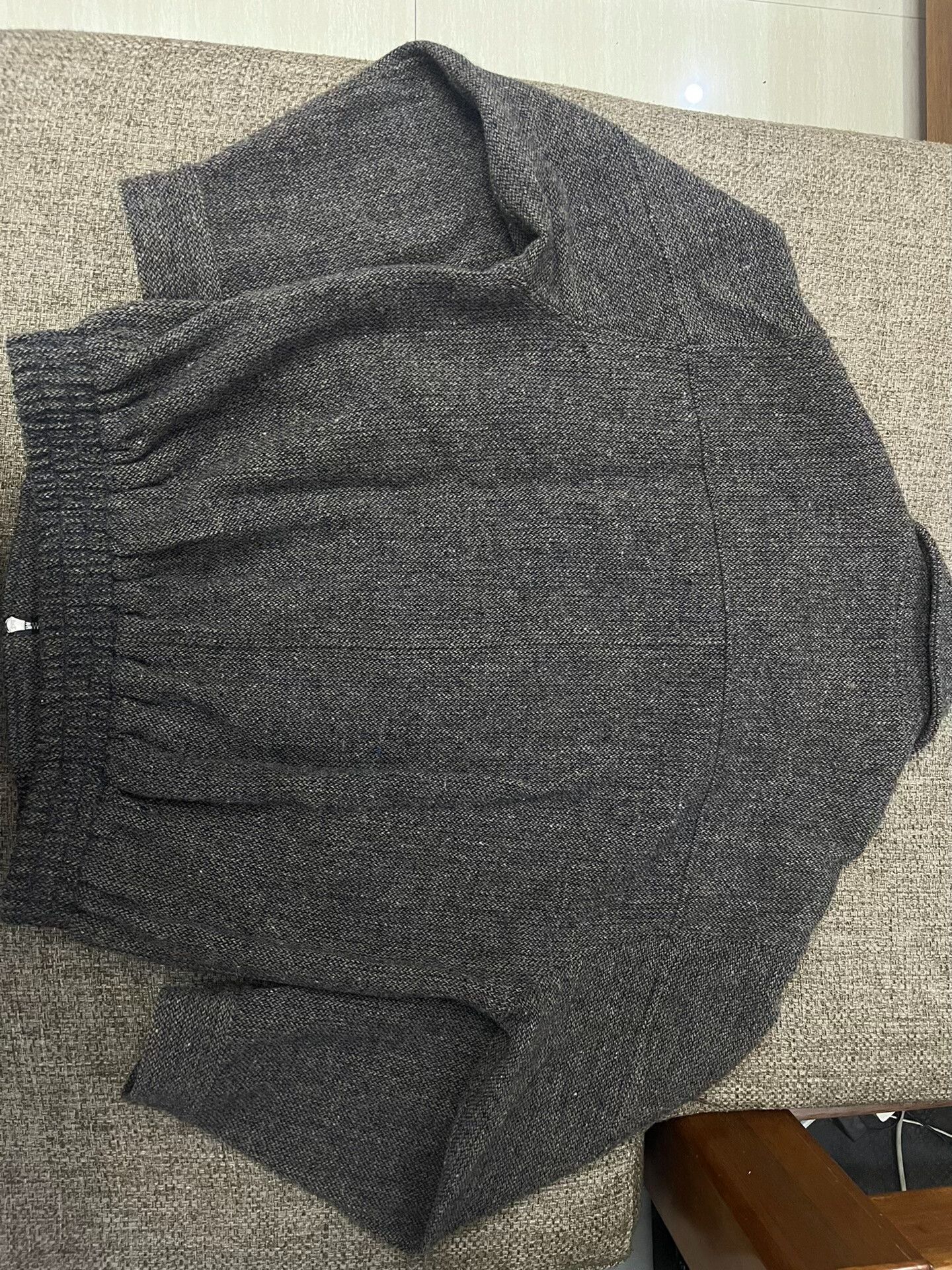 TAAKK Tcia Wool Blend Jacket Size US M / EU 48-50 / 2 - 2 Thumbnail