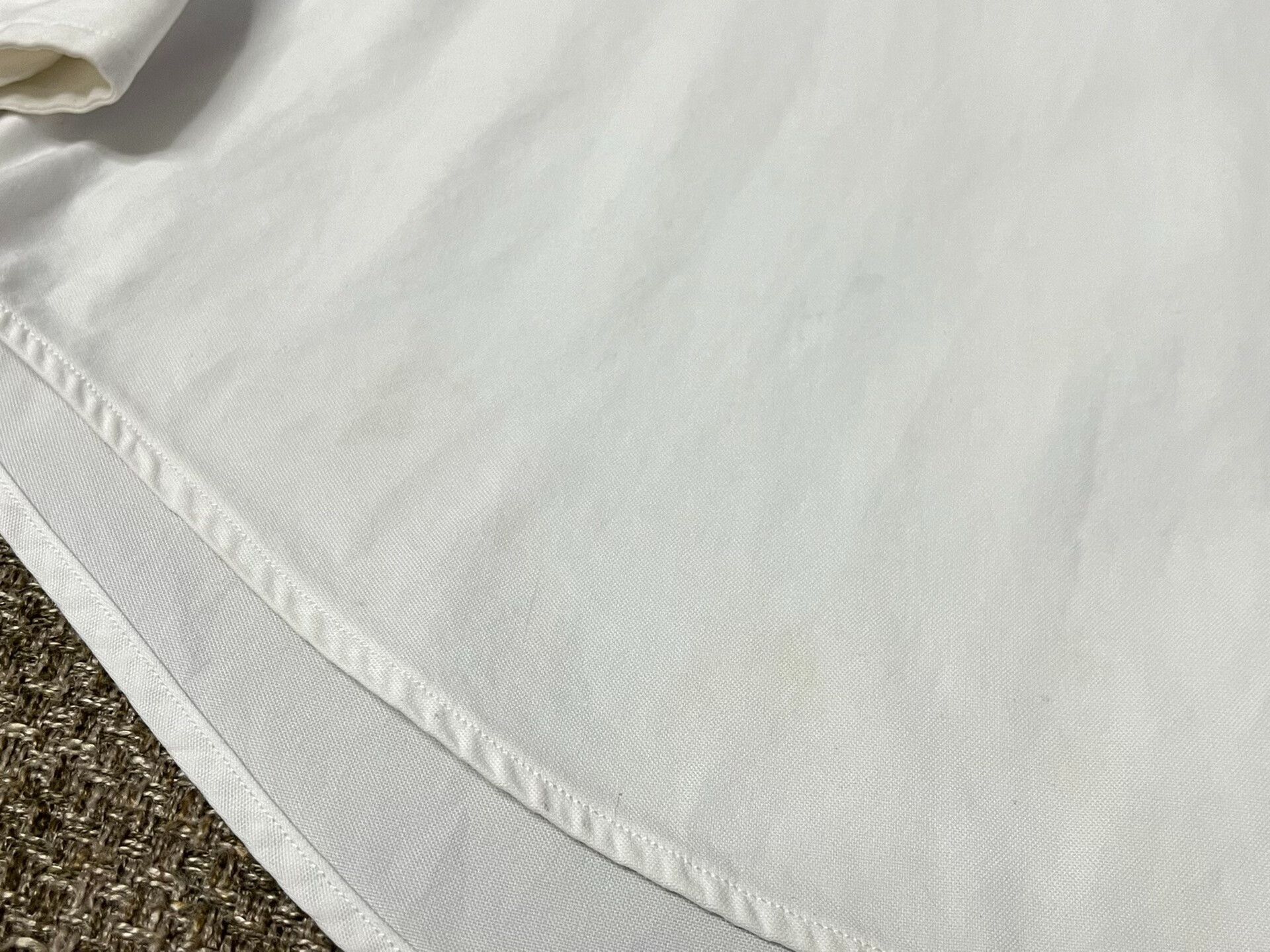 DISCOVERED Unique Remake Patchwork Casual Shirt Size US M / EU 48-50 / 2 - 7 Thumbnail