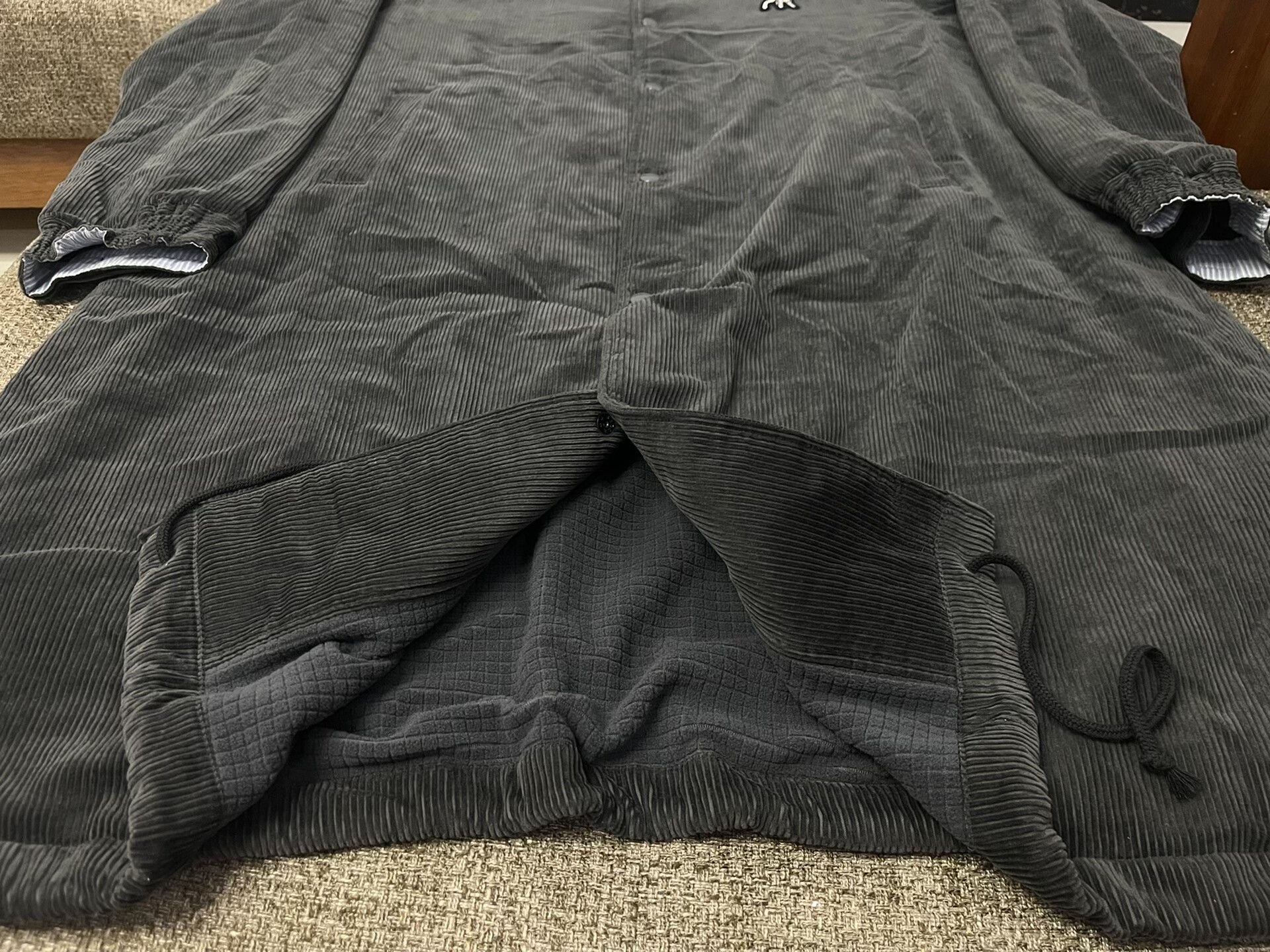 Undercover Undercover Shepherd Corduroy Coat Size US L / EU 52-54 / 3 - 4 Thumbnail