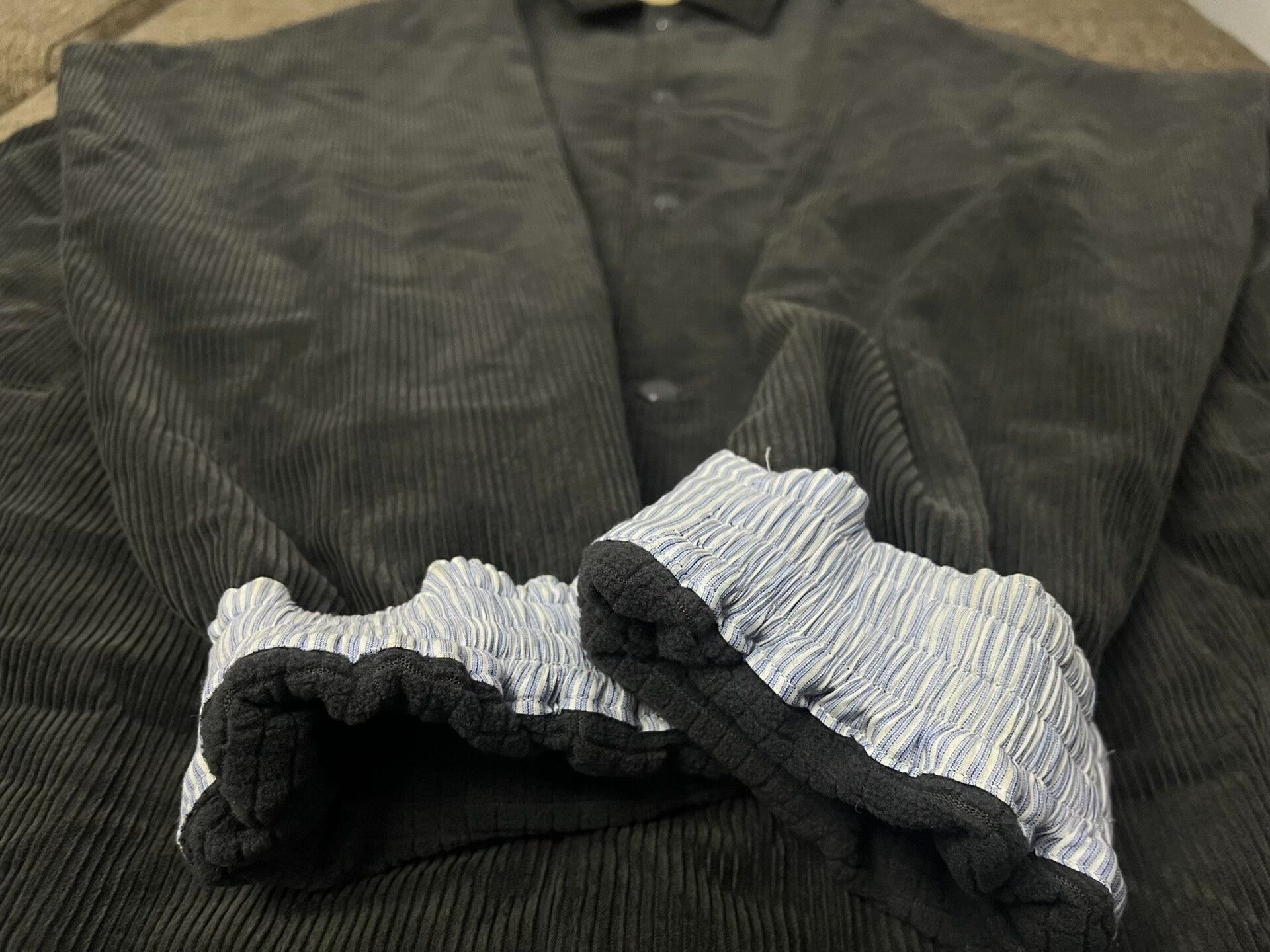 Undercover Undercover Shepherd Corduroy Coat Size US L / EU 52-54 / 3 - 5 Thumbnail