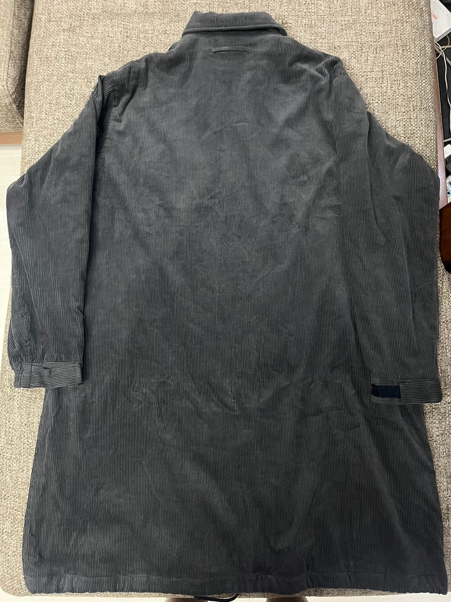 Undercover Undercover Shepherd Corduroy Coat Size US L / EU 52-54 / 3 - 2 Thumbnail