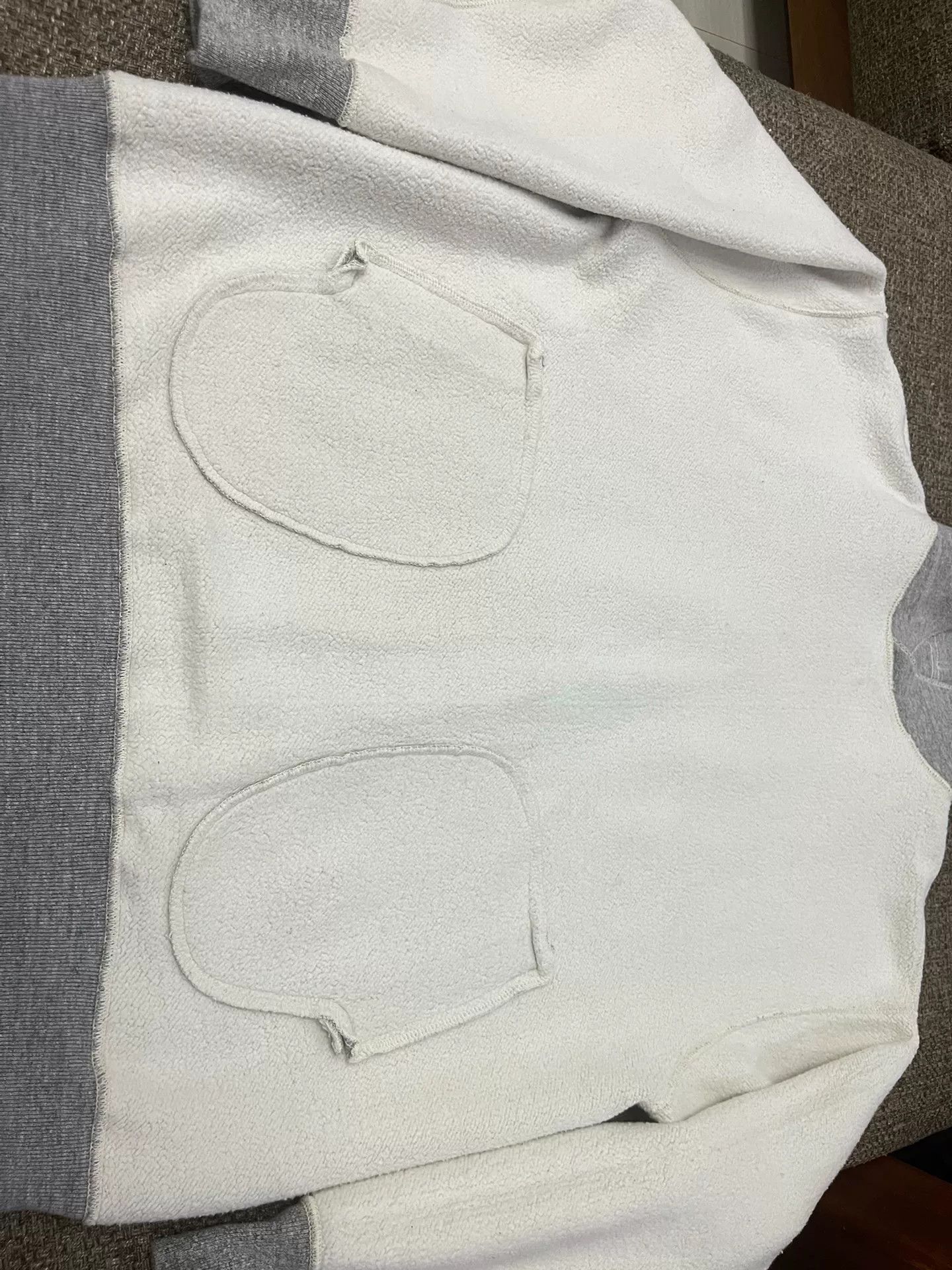 Spalding A.G. Spalding Yale Sweat Hoodie Size US XXS / EU 40 - 4 Thumbnail
