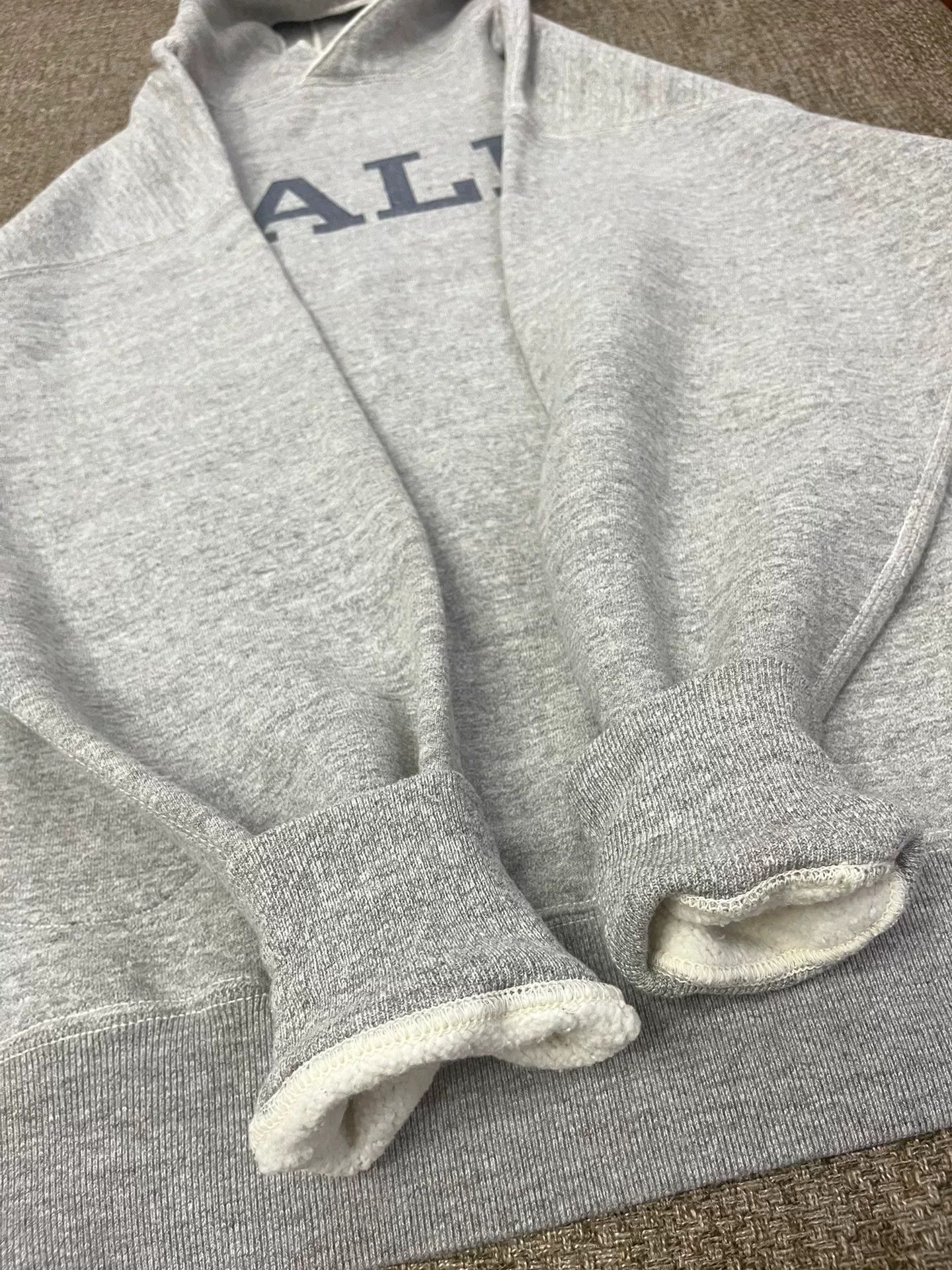 Spalding A.G. Spalding Yale Sweat Hoodie Size US XXS / EU 40 - 6 Thumbnail