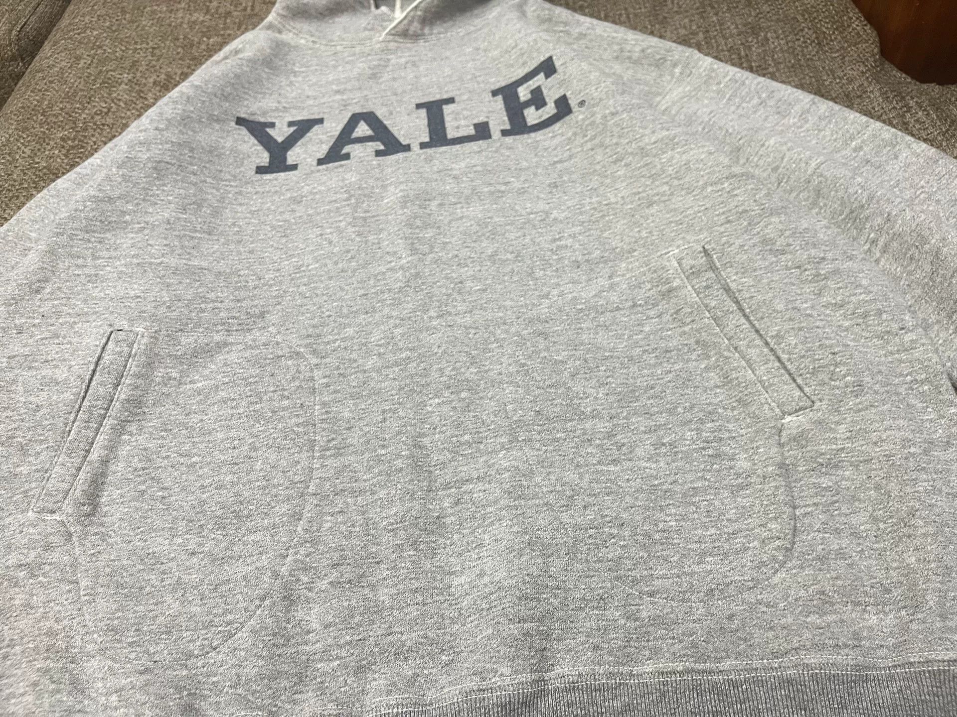 Spalding A.G. Spalding Yale Sweat Hoodie Size US XXS / EU 40 - 5 Thumbnail