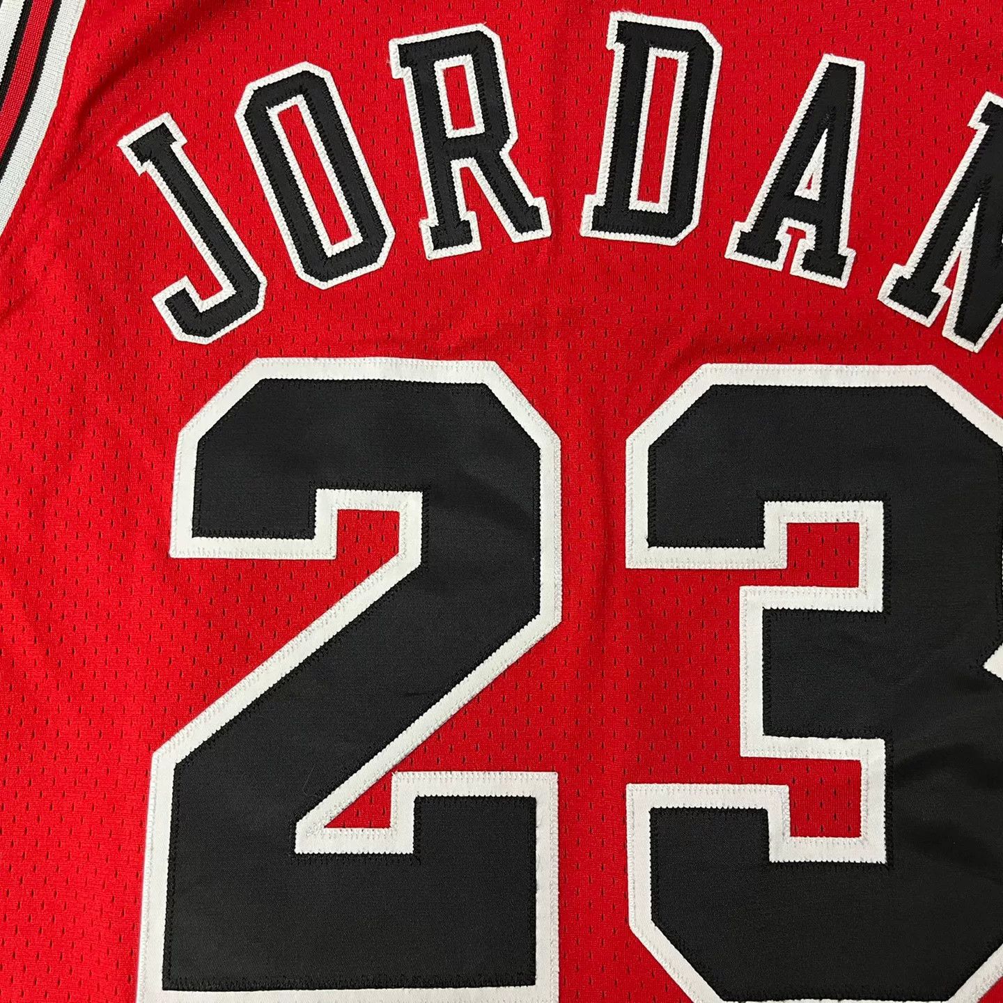 Just Don Just Don x Mitchell Ness Hoodie Size US L / EU 52-54 / 3 - 4 Thumbnail