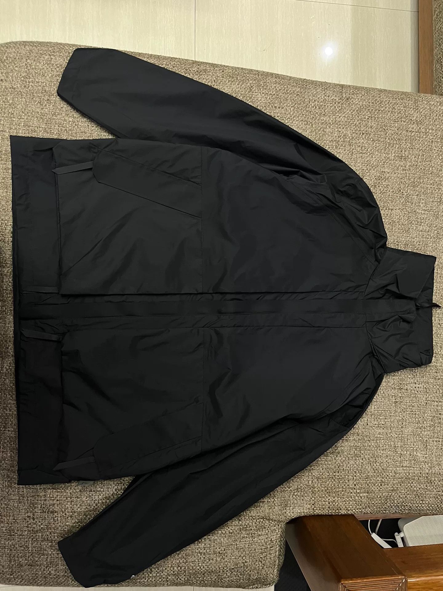 BEAUTY&YOUTH Koti 3L Waterproof Jacket Size US M / EU 48-50 / 2 - 3 Thumbnail