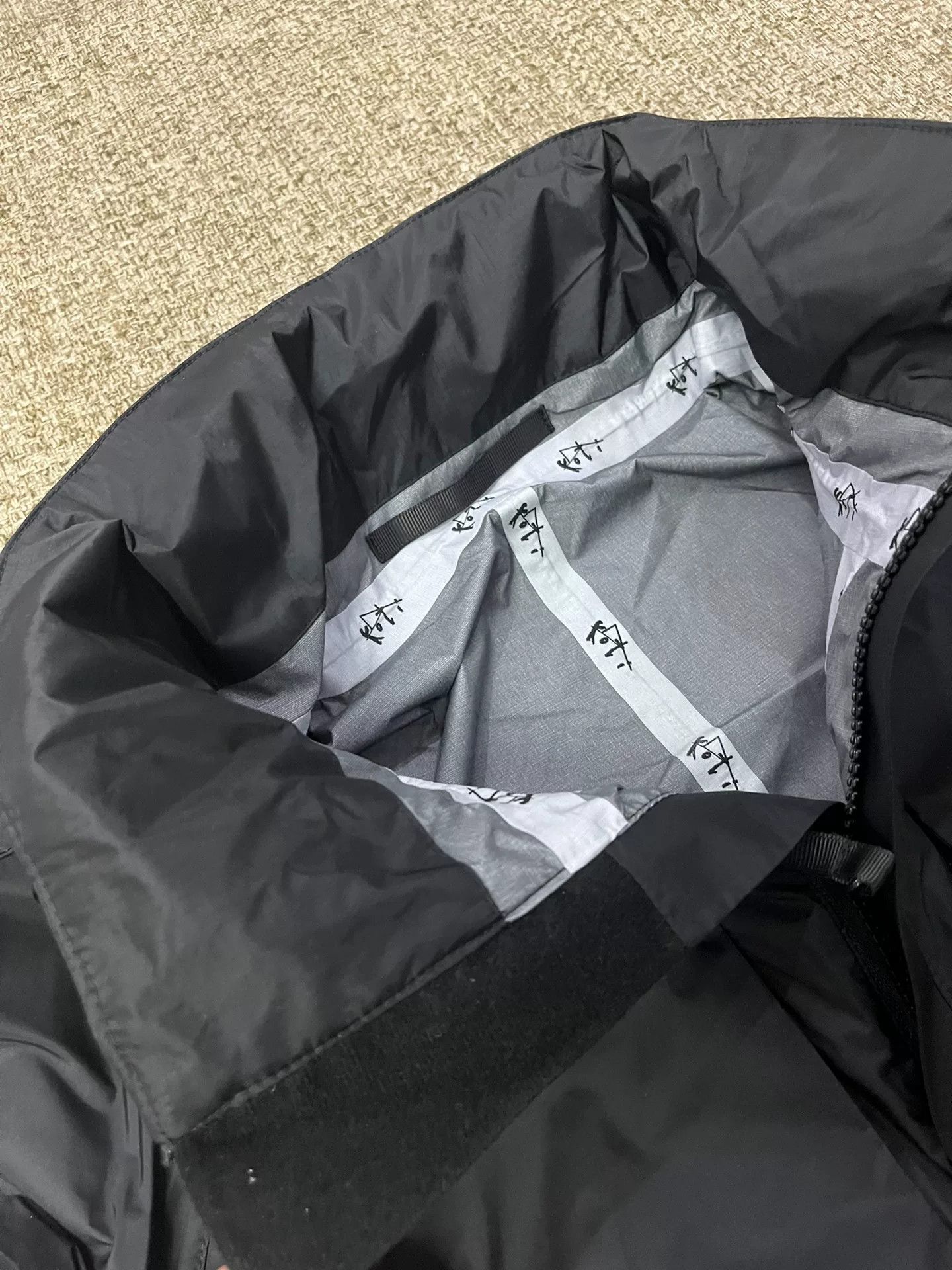 BEAUTY&YOUTH Koti 3L Waterproof Jacket Size US M / EU 48-50 / 2 - 6 Thumbnail
