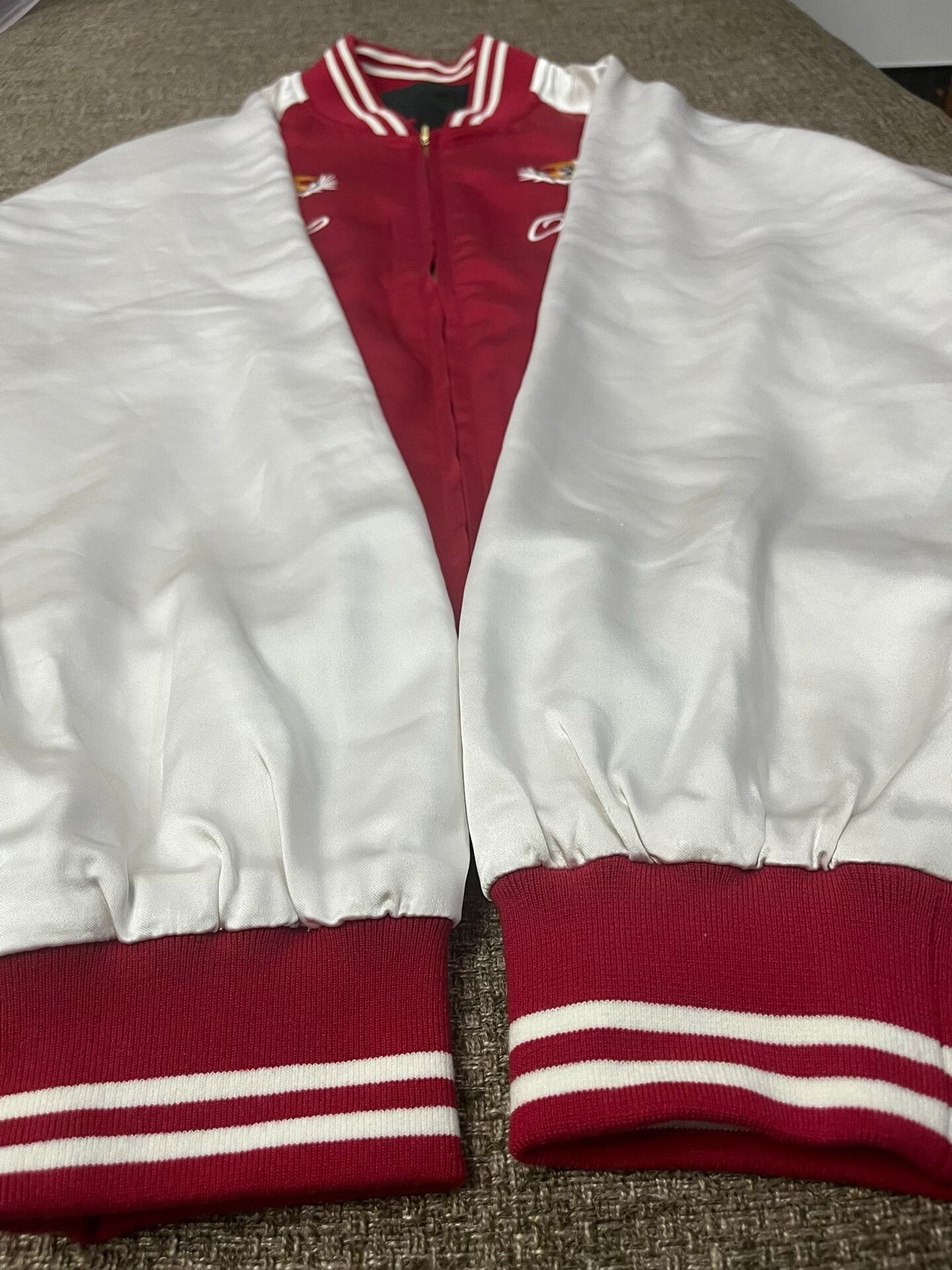 Kith KITH Osaka Limited Edition Reversible Jacket Size US XL / EU 56 / 4 - 7 Thumbnail