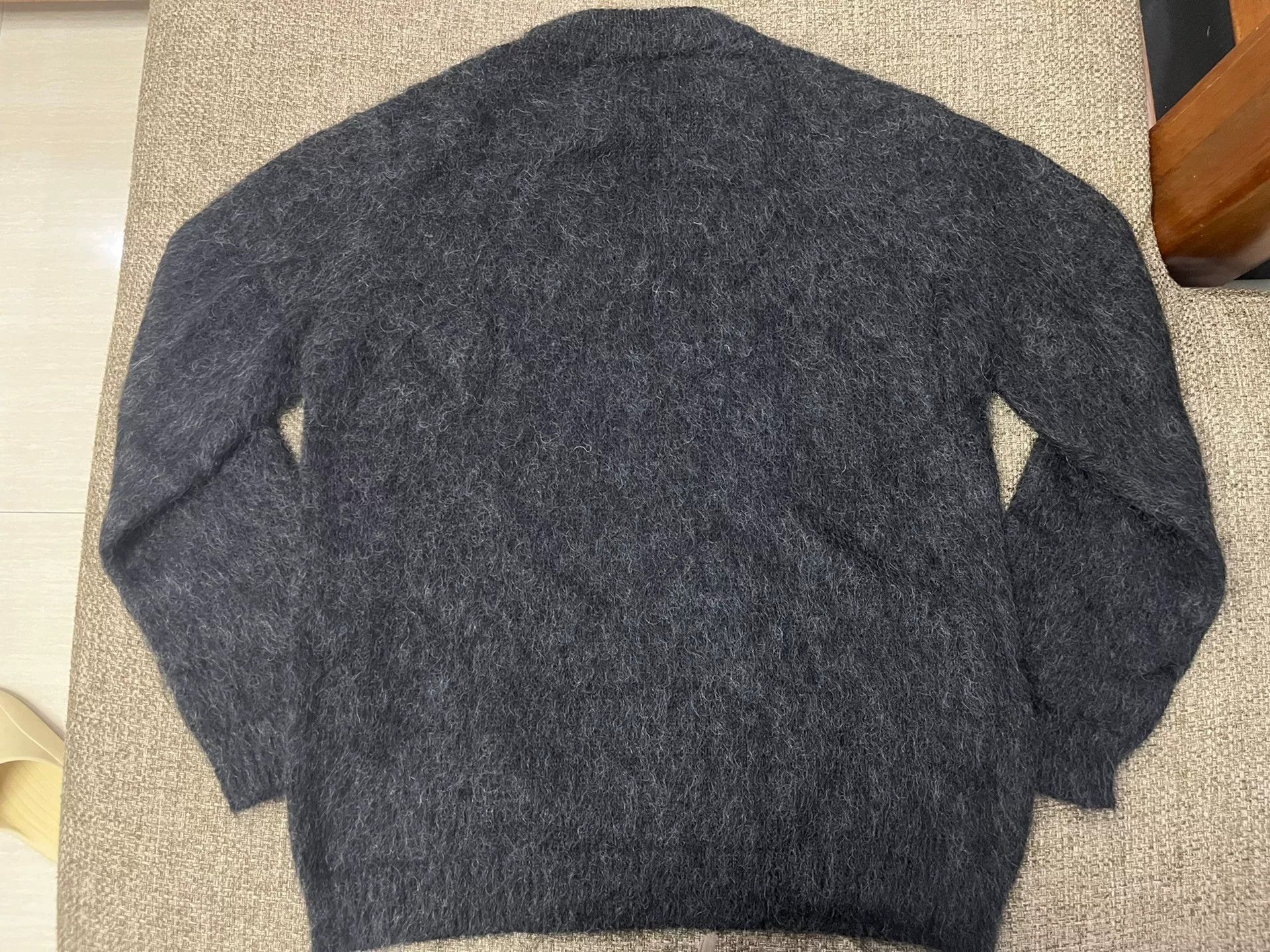 Magliano MAGLIANO Cat Sweater 24AW Size US M / EU 48-50 / 2 - 3 Thumbnail