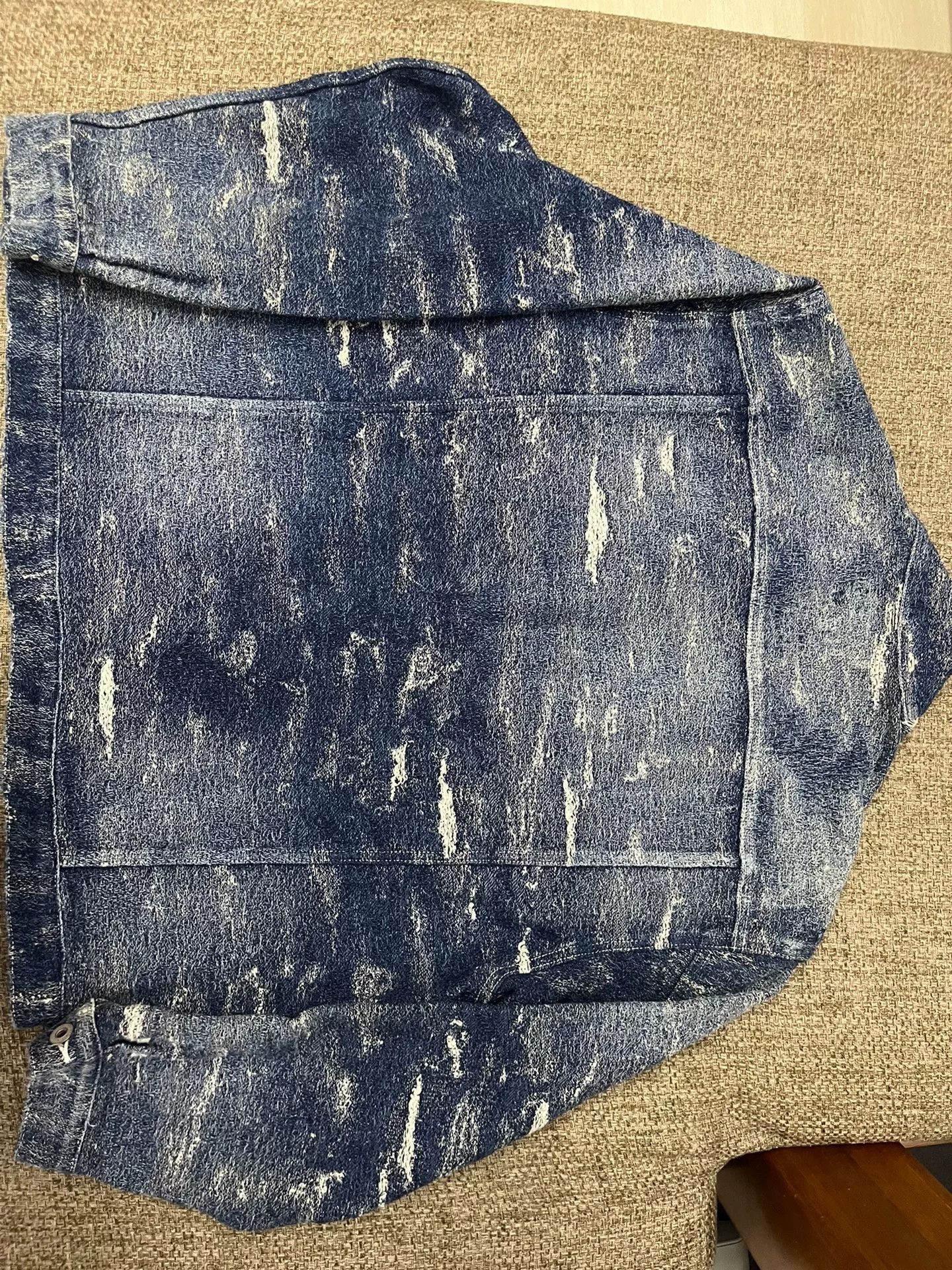 FDMTL FDMTL Boro Style Jacket Size US L / EU 52-54 / 3 - 2 Thumbnail