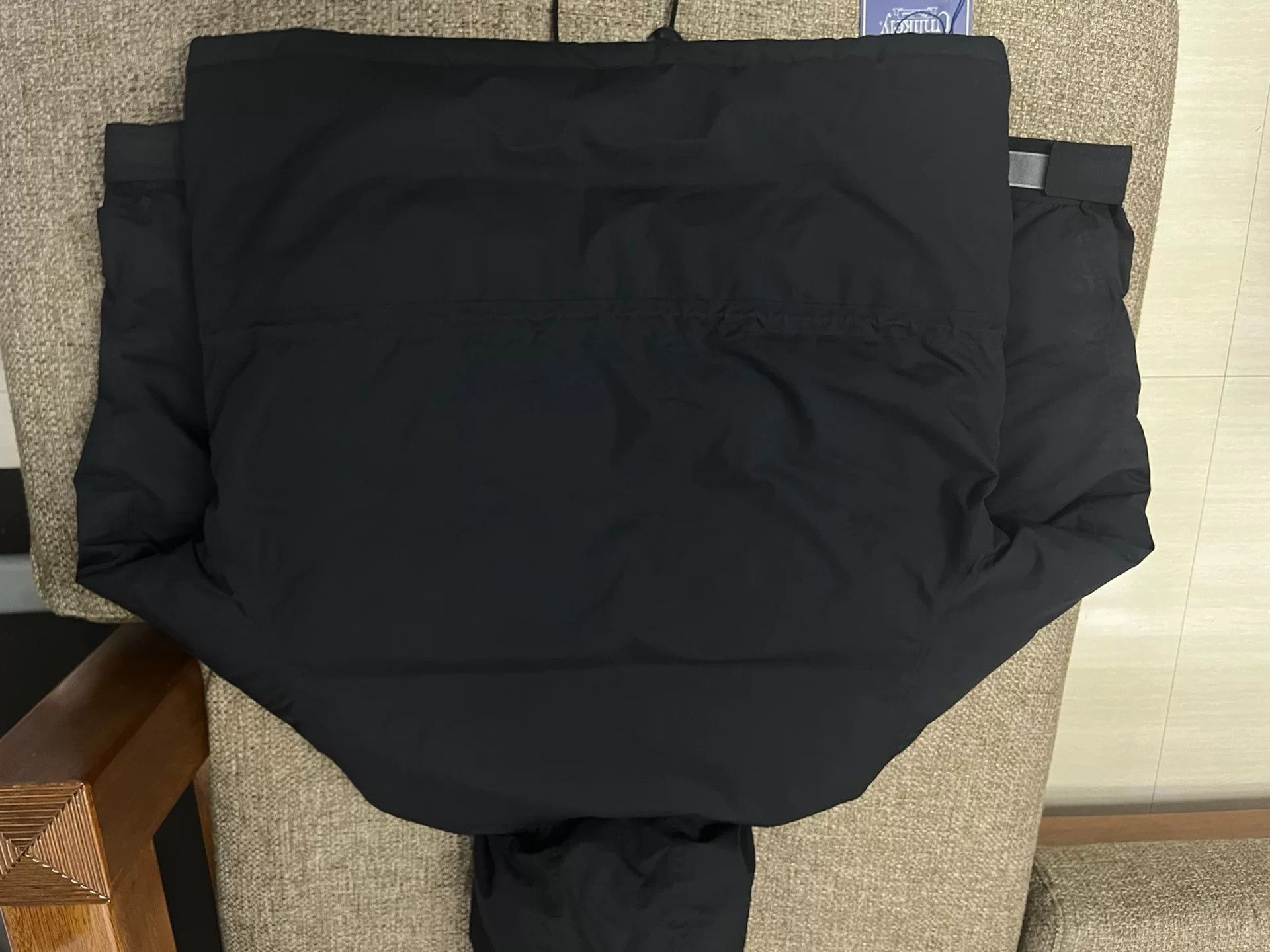 Unlikely Unlikely Alpine Parka for Fall Winter Size US L / EU 52-54 / 3 - 3 Thumbnail