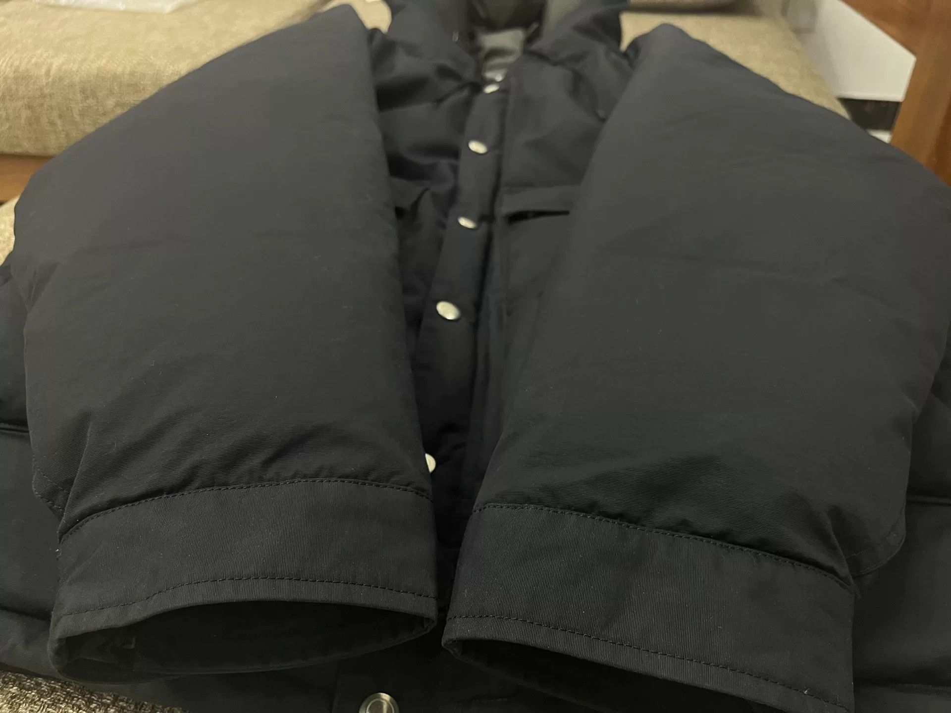 Unlikely Unlikely Alpine Parka for Fall Winter Size US L / EU 52-54 / 3 - 5 Thumbnail