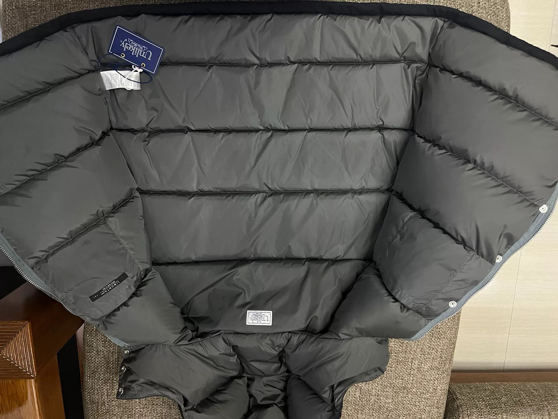 Unlikely Unlikely Alpine Parka for Fall Winter Size US L / EU 52-54 / 3 - 2 Thumbnail