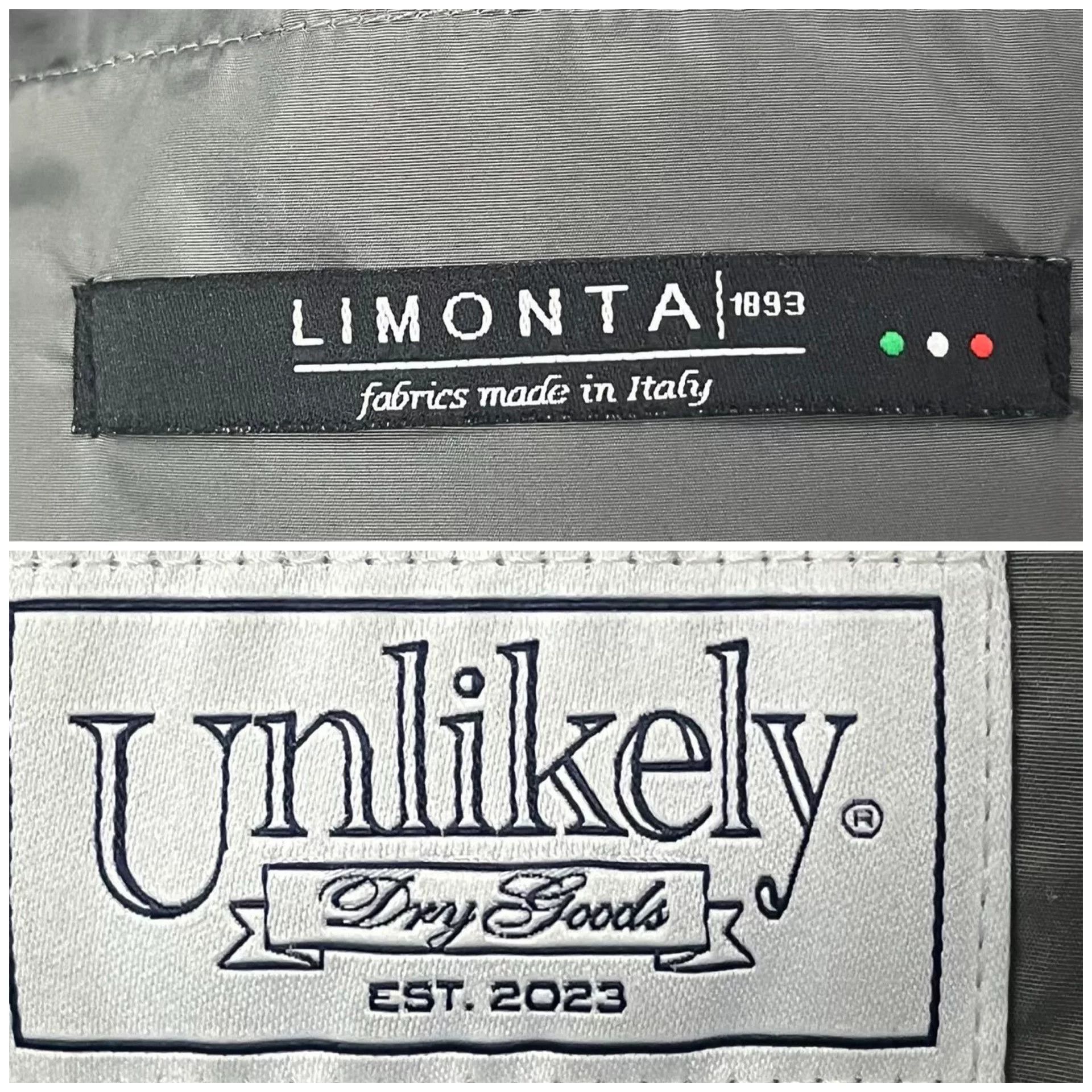 Unlikely Unlikely Alpine Parka for Fall Winter Size US L / EU 52-54 / 3 - 6 Thumbnail