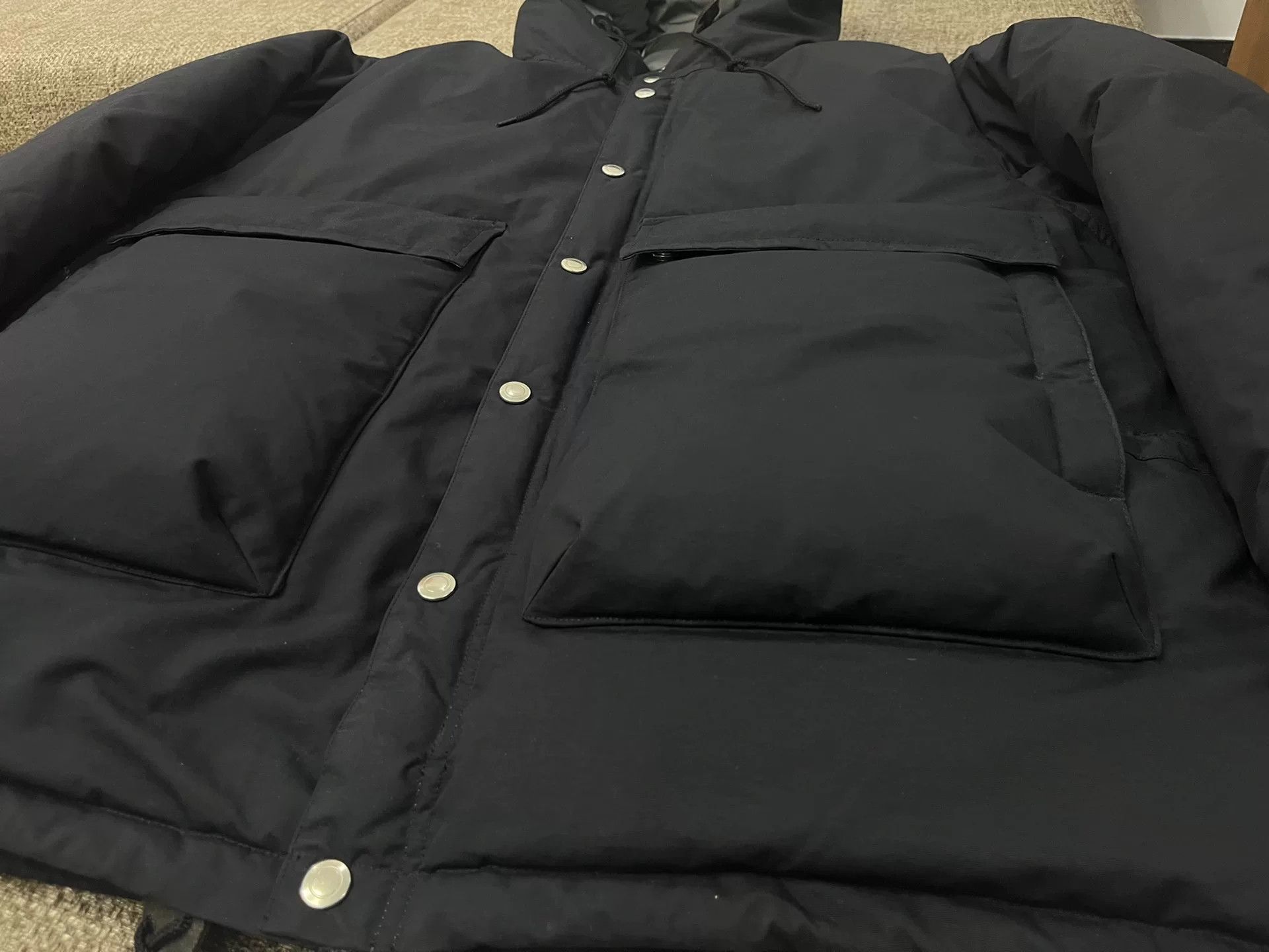Unlikely Unlikely Alpine Parka for Fall Winter Size US L / EU 52-54 / 3 - 4 Thumbnail