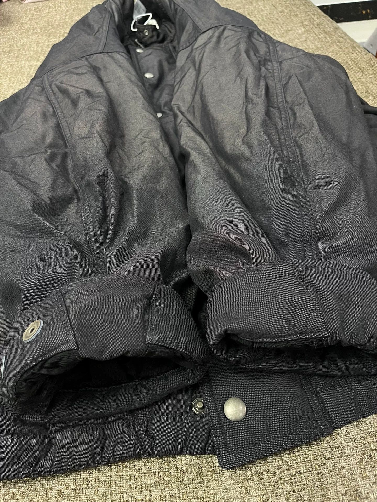 Visvim VISVIM ALTA FIELD DOWN JKT Black Size US L / EU 52-54 / 3 - 6 Thumbnail