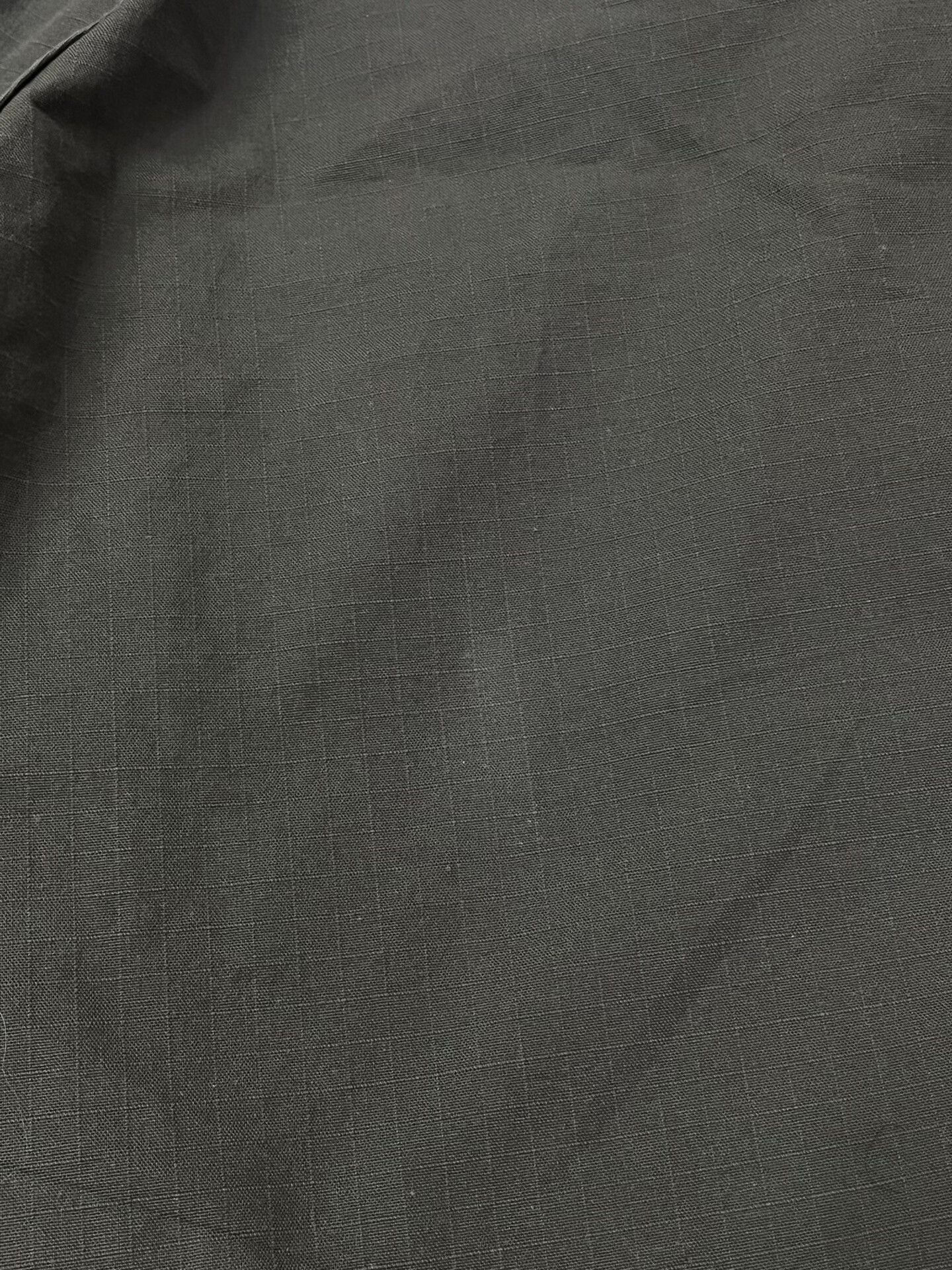 Nonnative Nonnative Trooper 6P Gabardine Shorts Size US 36 / EU 52 - 6 Thumbnail