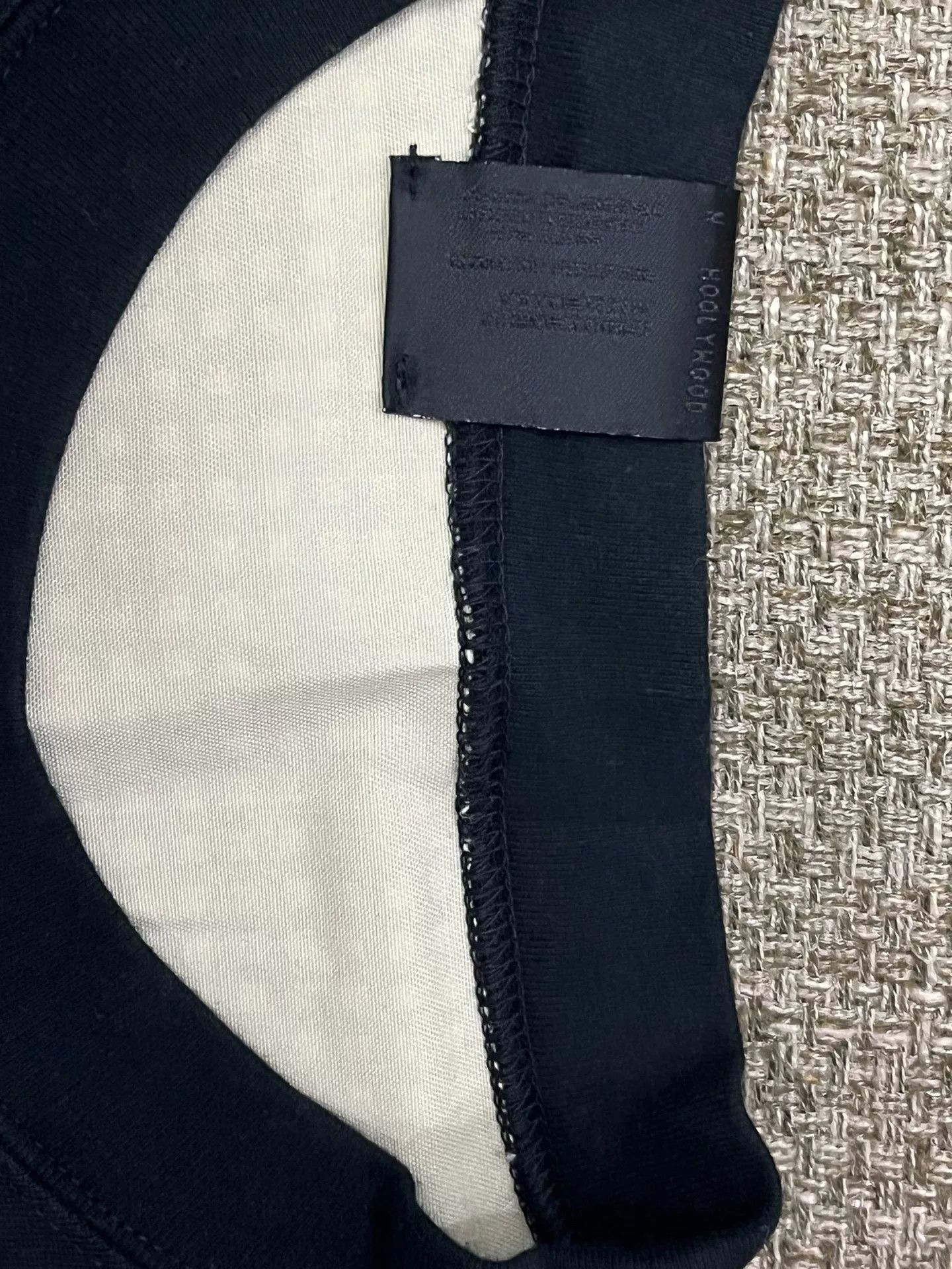 N.Hoolywood N.hoolywood x Undercover Long Sleeve Shirt Size US XXS / EU 40 - 5 Thumbnail