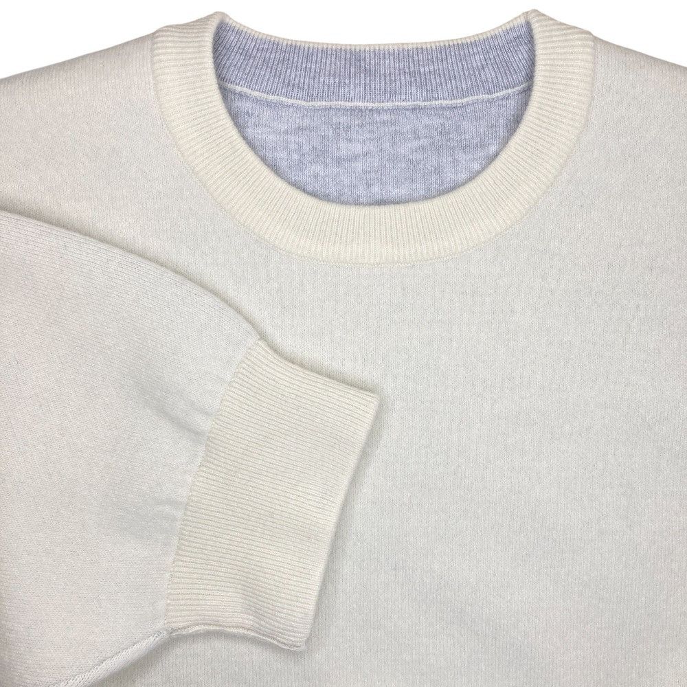 Other Other ENFOLD REVERSIBLE PULLOVER Knitwear Textile Tops DUTY FREE for USA Size ONE SIZE - 6 Thumbnail