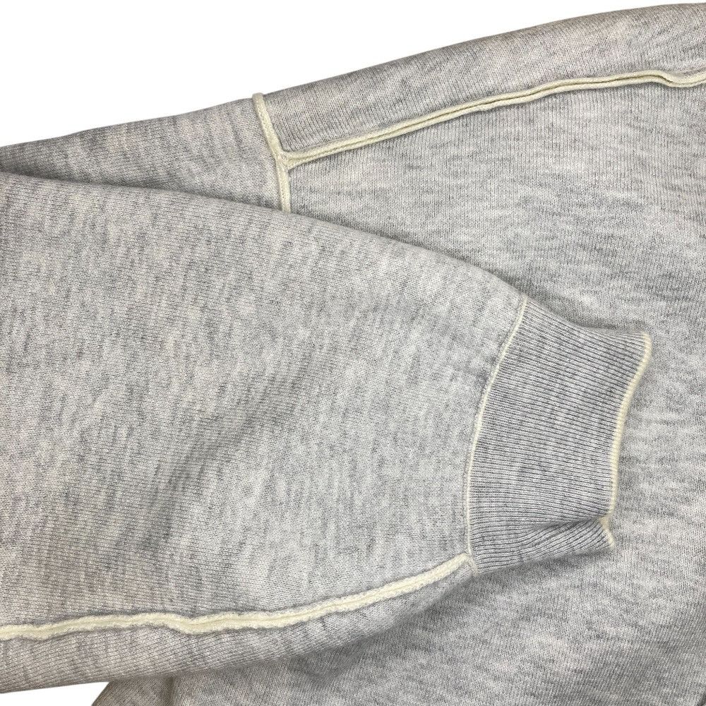 Other Other ENFOLD REVERSIBLE PULLOVER Knitwear Textile Tops DUTY FREE for USA Size ONE SIZE - 8 Thumbnail