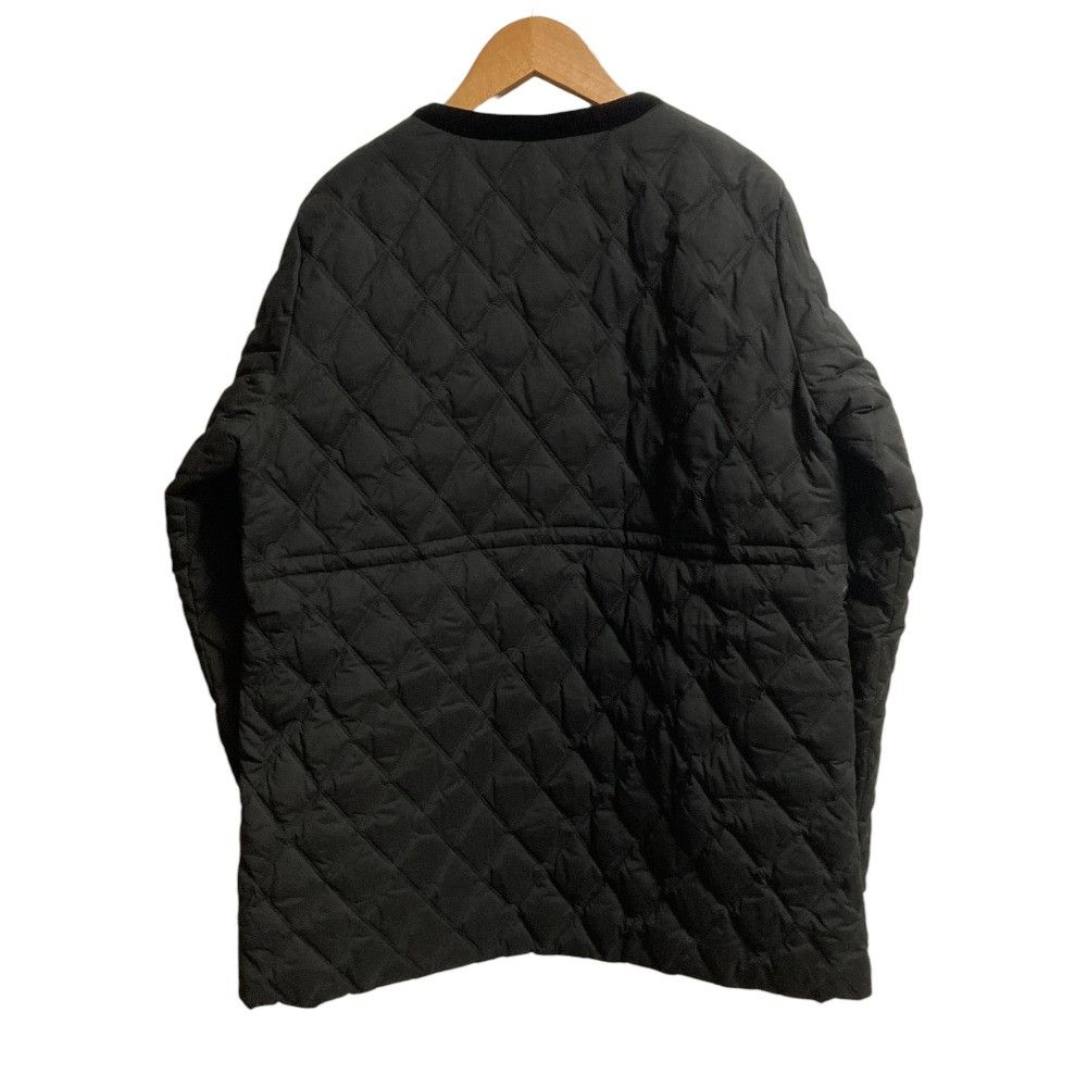 Other Other Her lip to Liora Quilted Down Jacket Textile Outerwear 1254307140 DUTY FREE for USA Size ONE SIZE - 4 Thumbnail