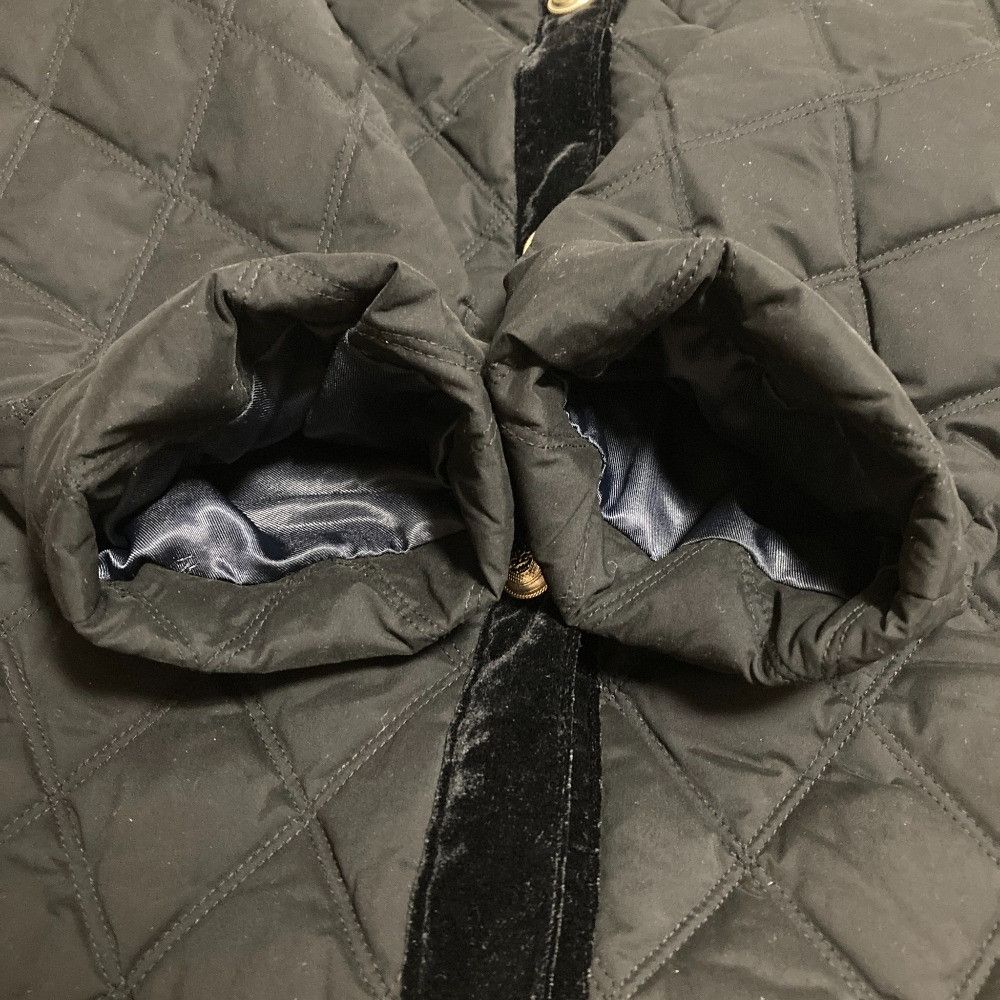 Other Other Her lip to Liora Quilted Down Jacket Textile Outerwear 1254307140 DUTY FREE for USA Size ONE SIZE - 5 Thumbnail