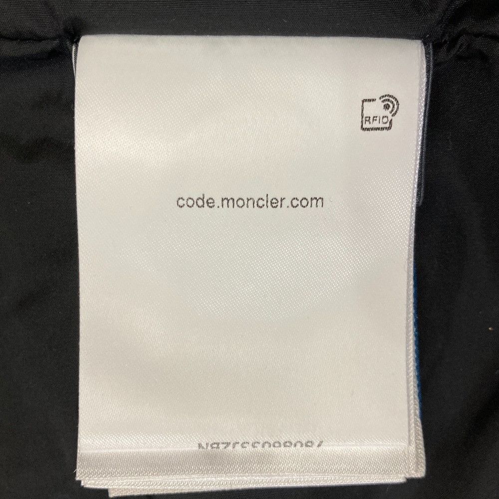 Moncler Moncler Moncler Grenoble SCIARPA Nutria Fur Scarf Hood Fur Scarf DUTY FREE for USA Size ONE SIZE - 19 Thumbnail