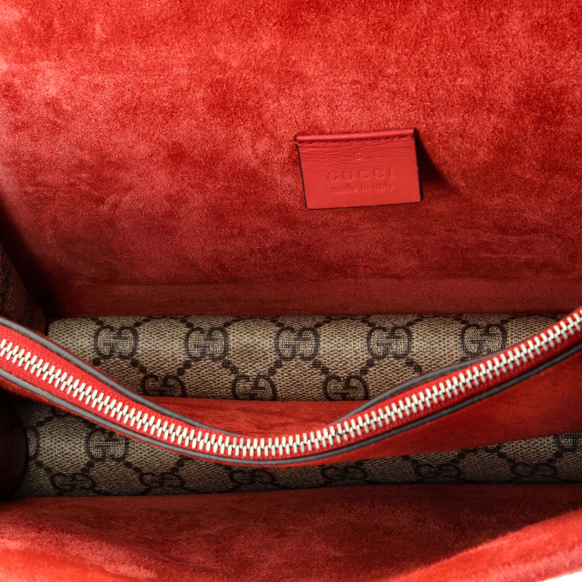 Gucci Dionysus Bag Size ONE SIZE - 5 Thumbnail