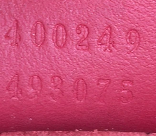 Gucci Dionysus Bag Size ONE SIZE - 7 Thumbnail