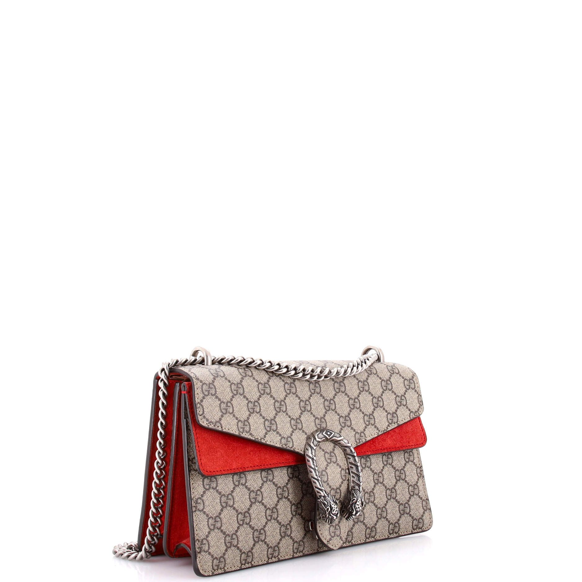 Gucci Dionysus Bag Size ONE SIZE - 2 Thumbnail