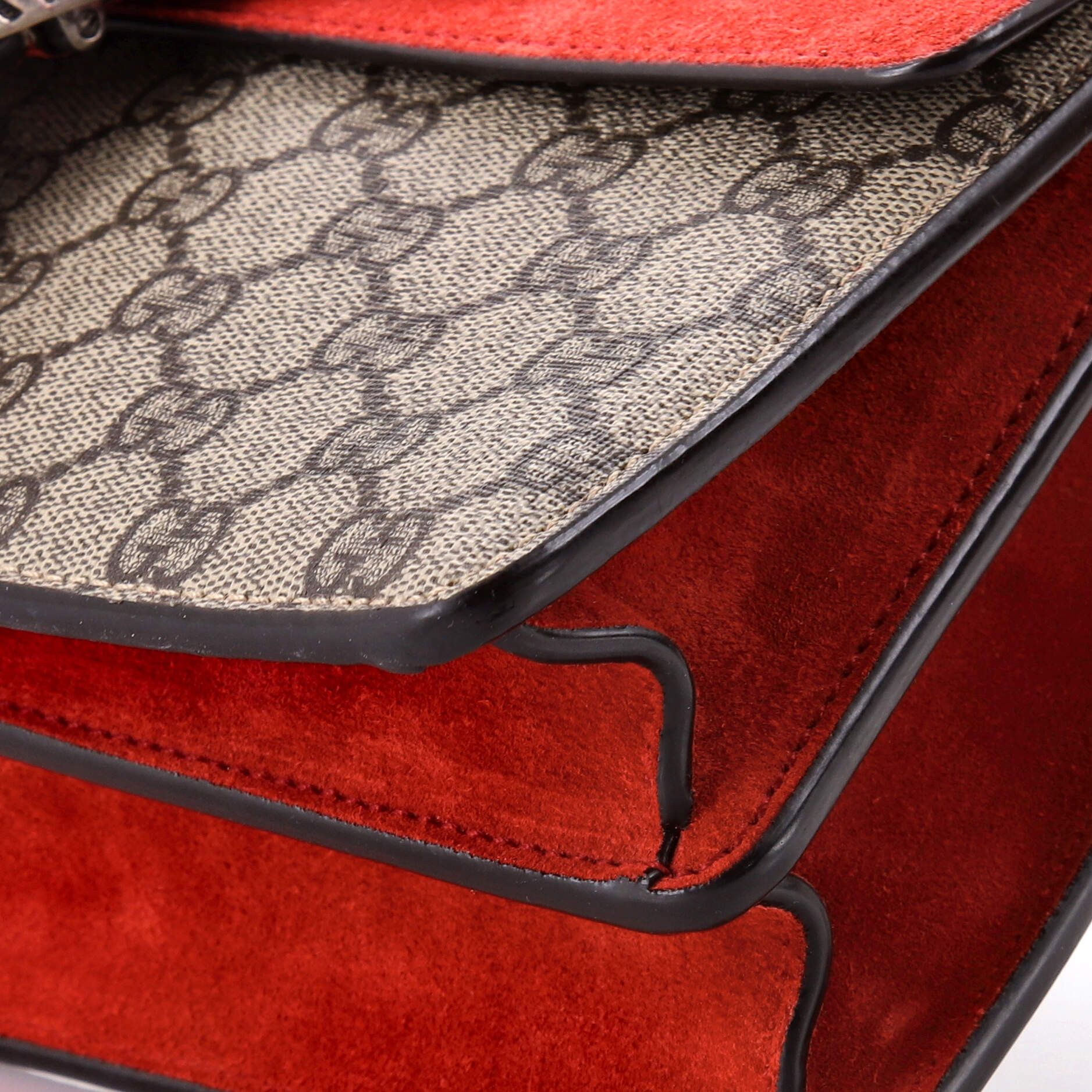 Gucci Dionysus Bag Size ONE SIZE - 6 Thumbnail