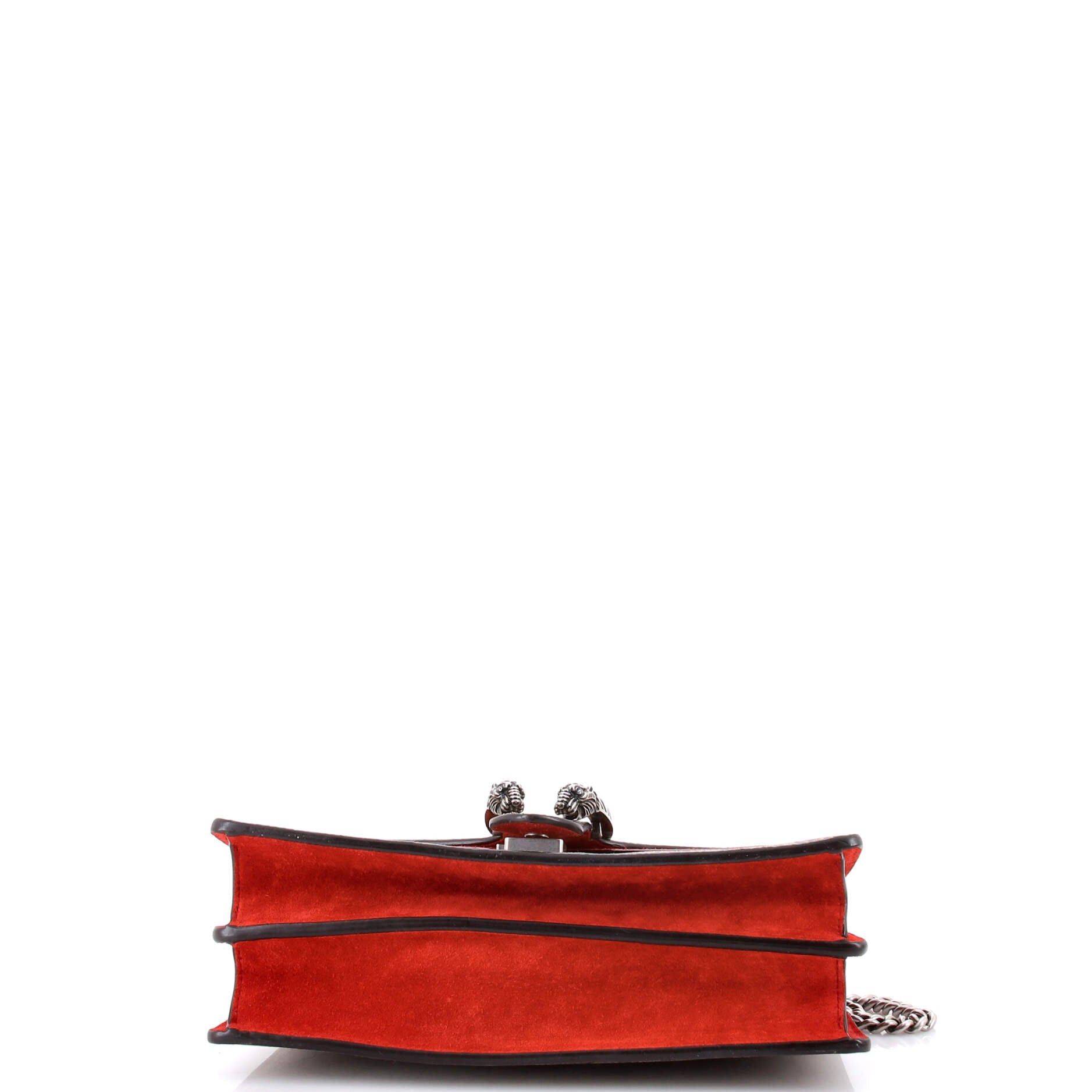 Gucci Dionysus Bag Size ONE SIZE - 4 Thumbnail