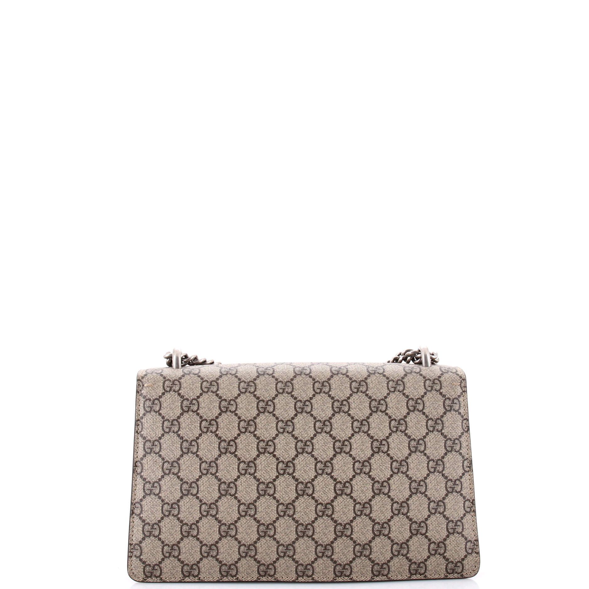 Gucci Dionysus Bag Size ONE SIZE - 3 Thumbnail