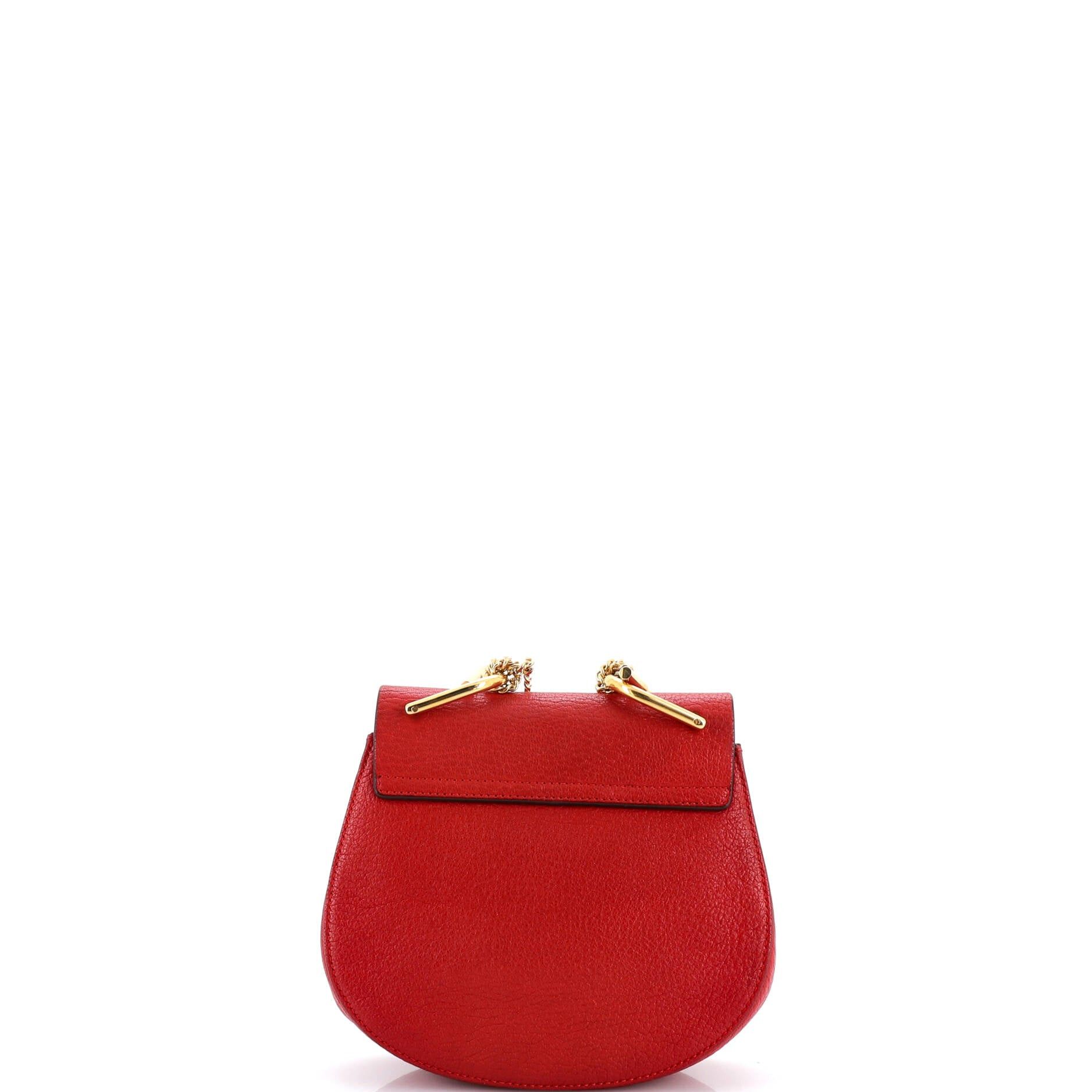 Chloe Drew Crossbody Bag Size ONE SIZE - 3 Thumbnail