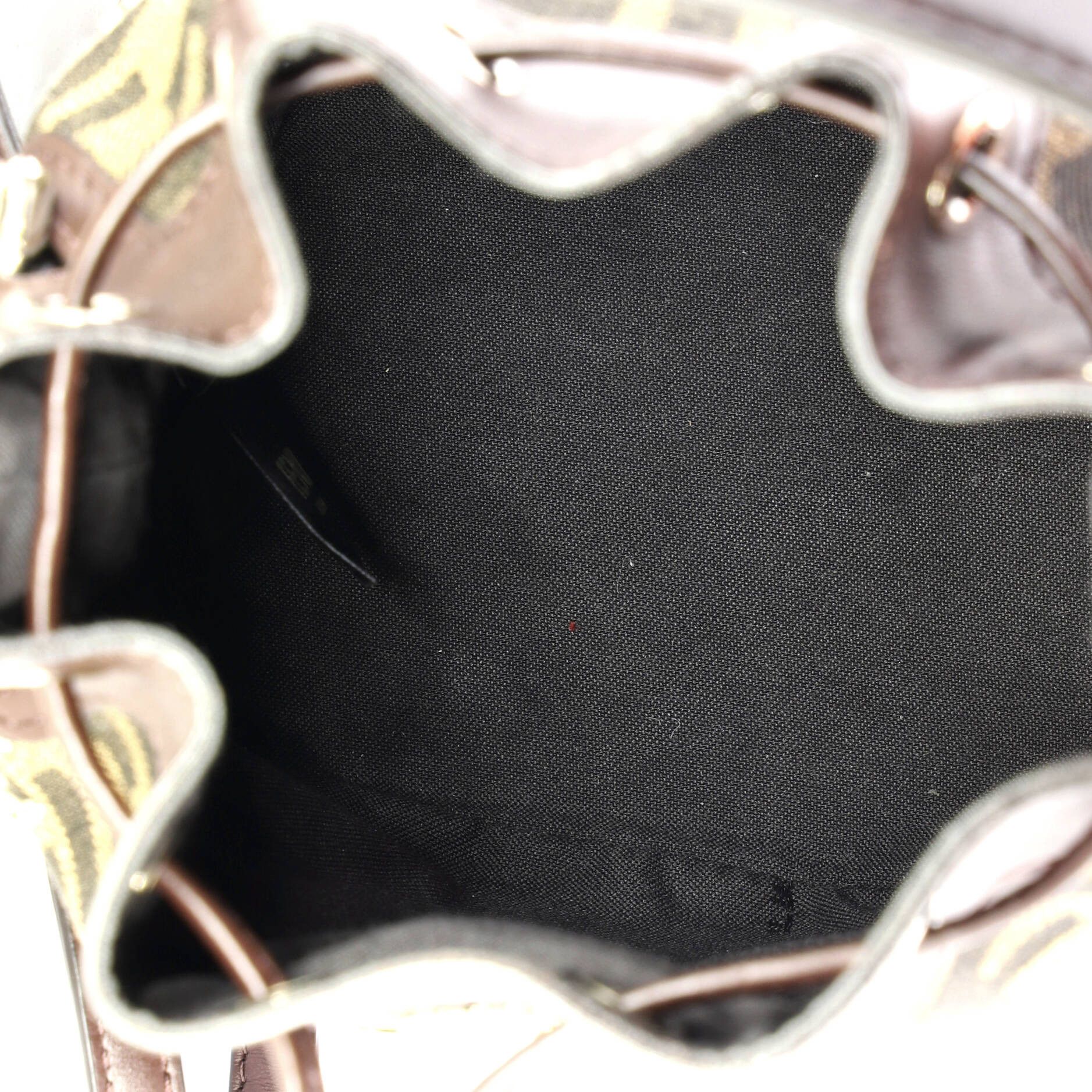 Fendi Mon Tresor Bucket Bag Size ONE SIZE - 5 Thumbnail