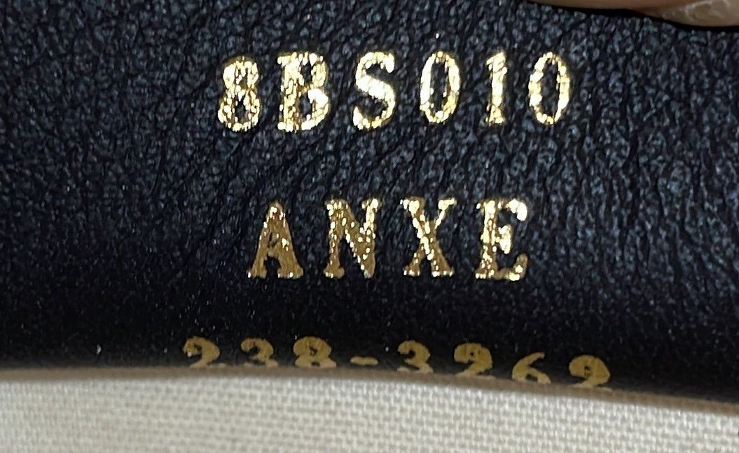 Fendi Logo Mon Tresor Bucket Bag Size ONE SIZE - 6 Thumbnail