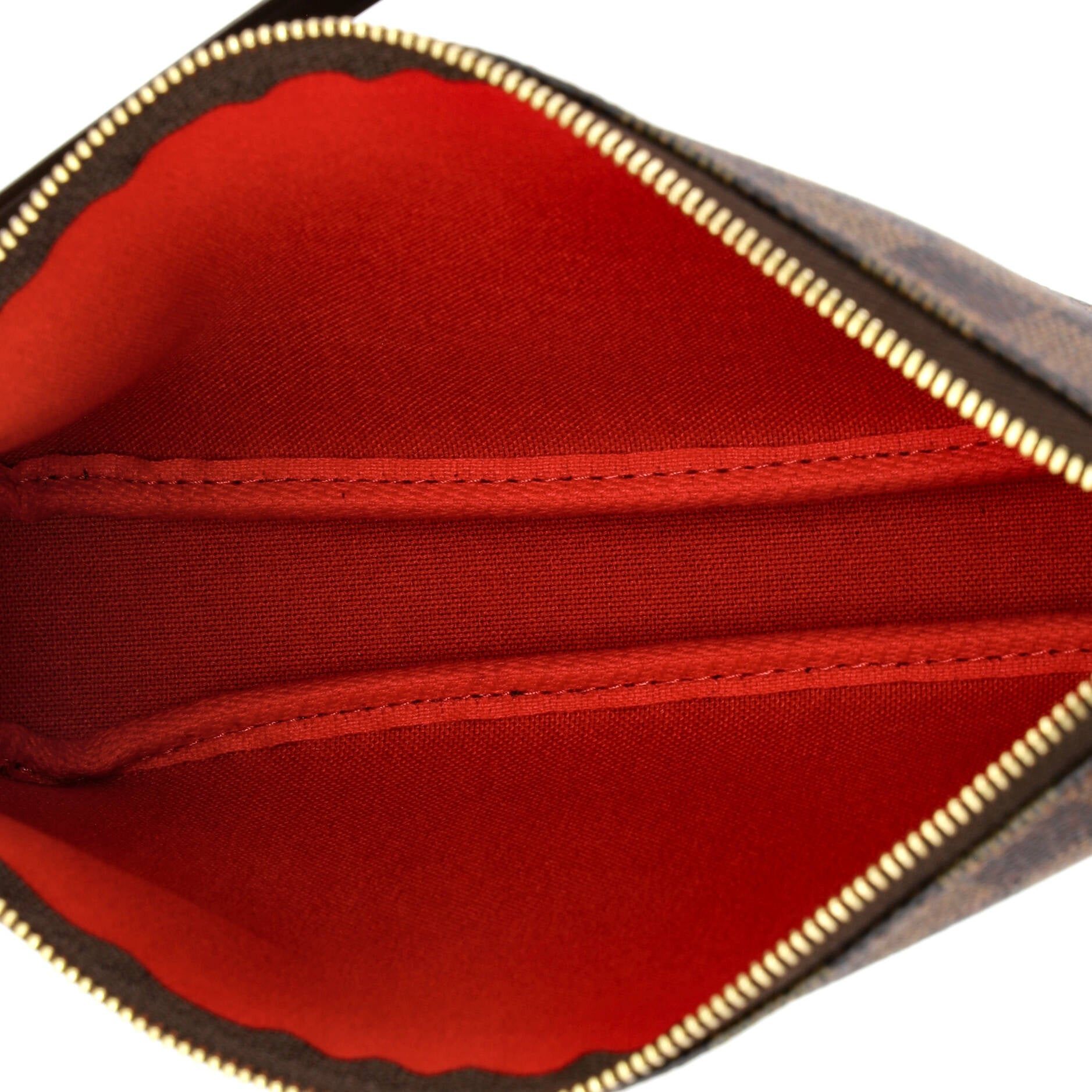 Louis Vuitton Pochette Accessoires Size ONE SIZE - 5 Thumbnail